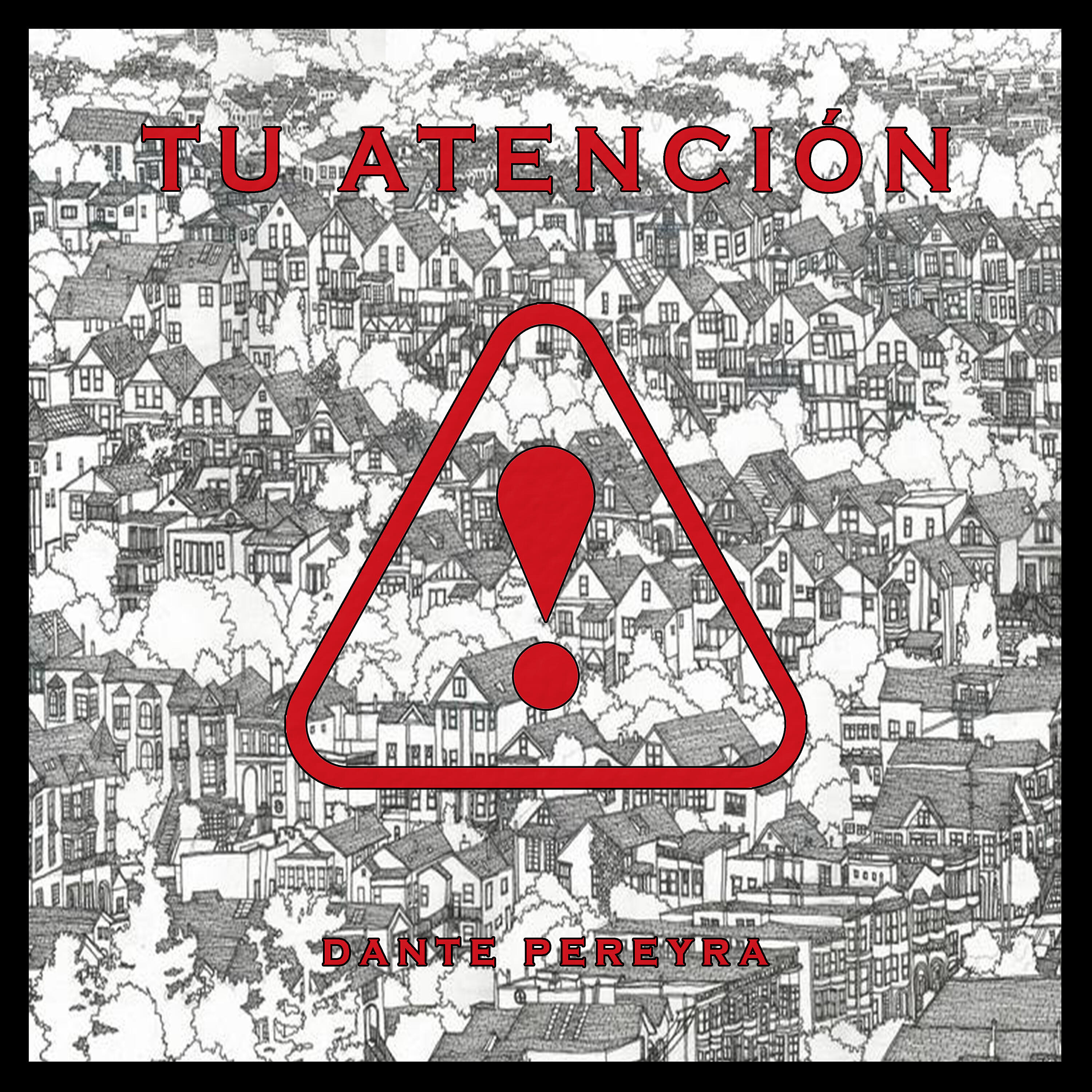 Релиз Tu Atención