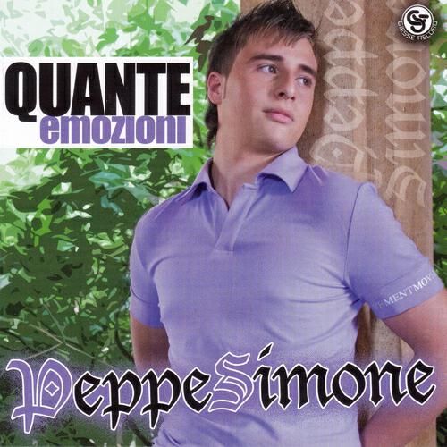 Релиз Quante emozioni