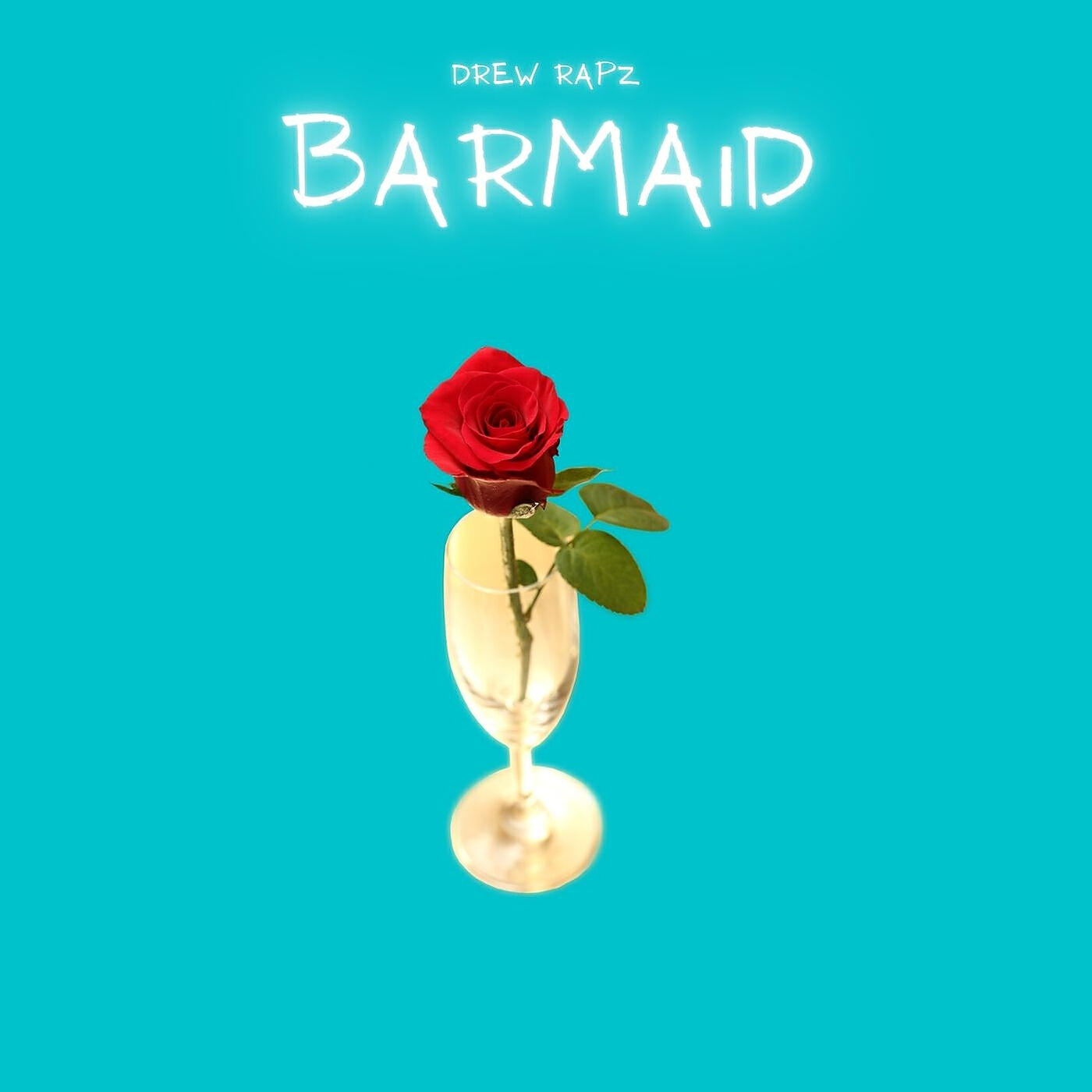 Релиз Barmaid