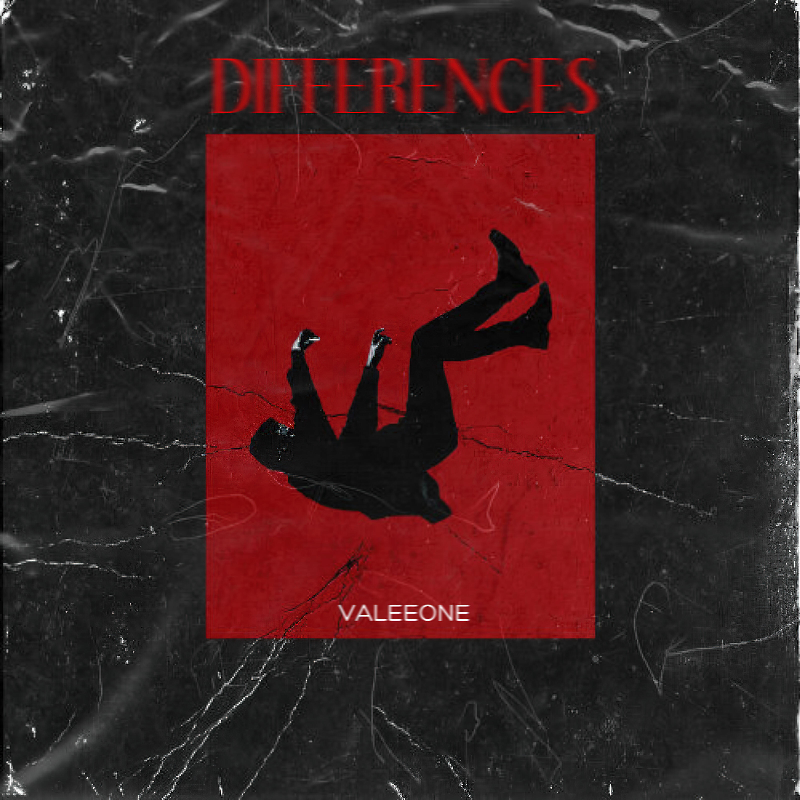 Релиз Differences