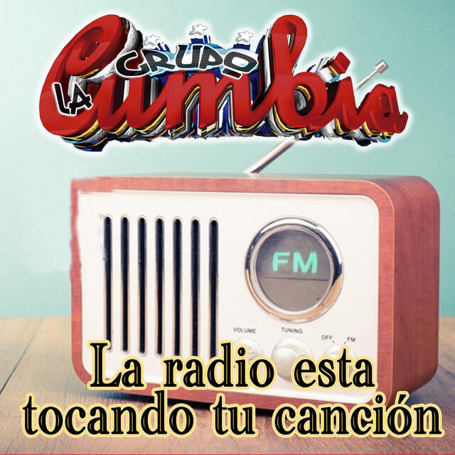 Релиз La Radio Esta Tocando Tu Canción