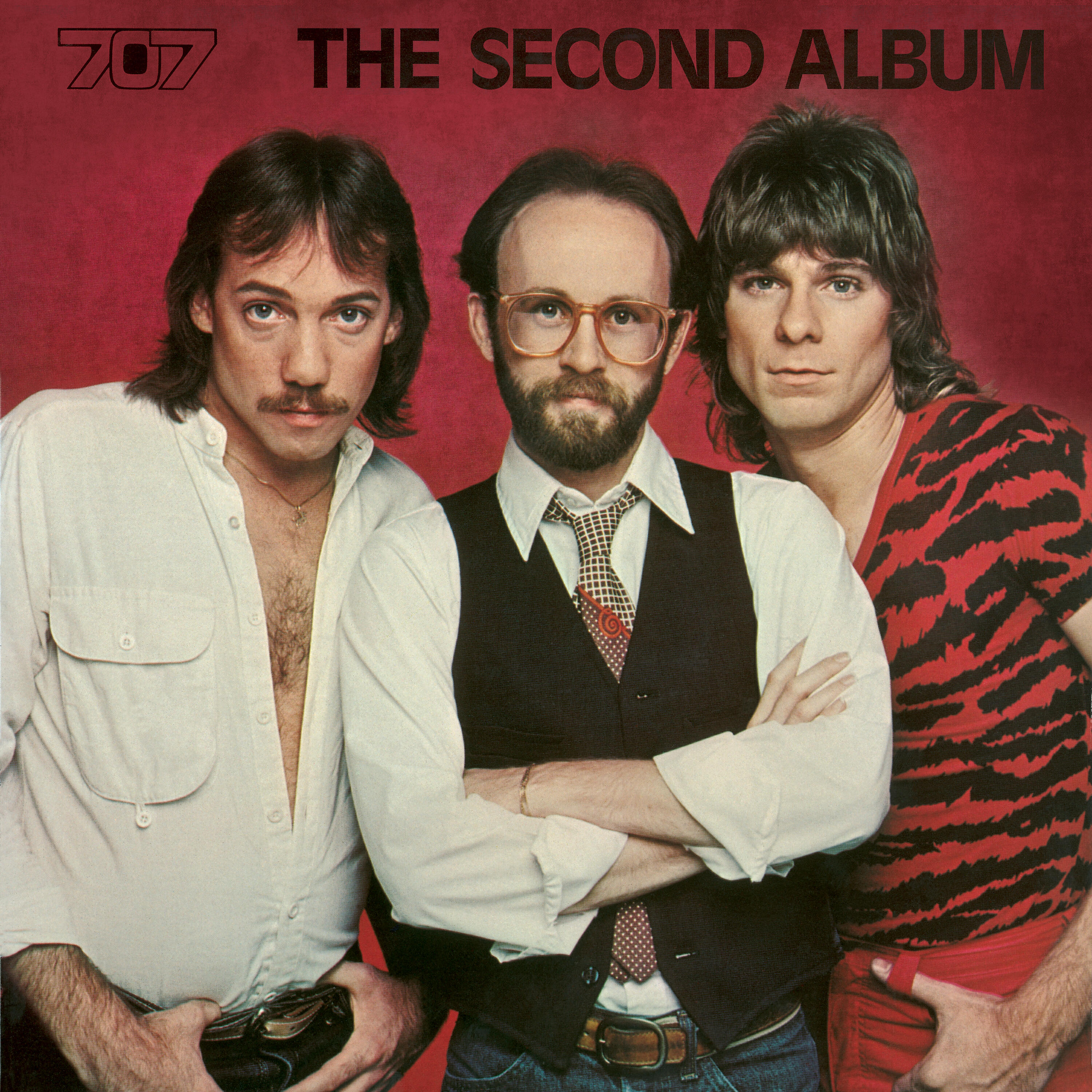 Релиз The Second Album