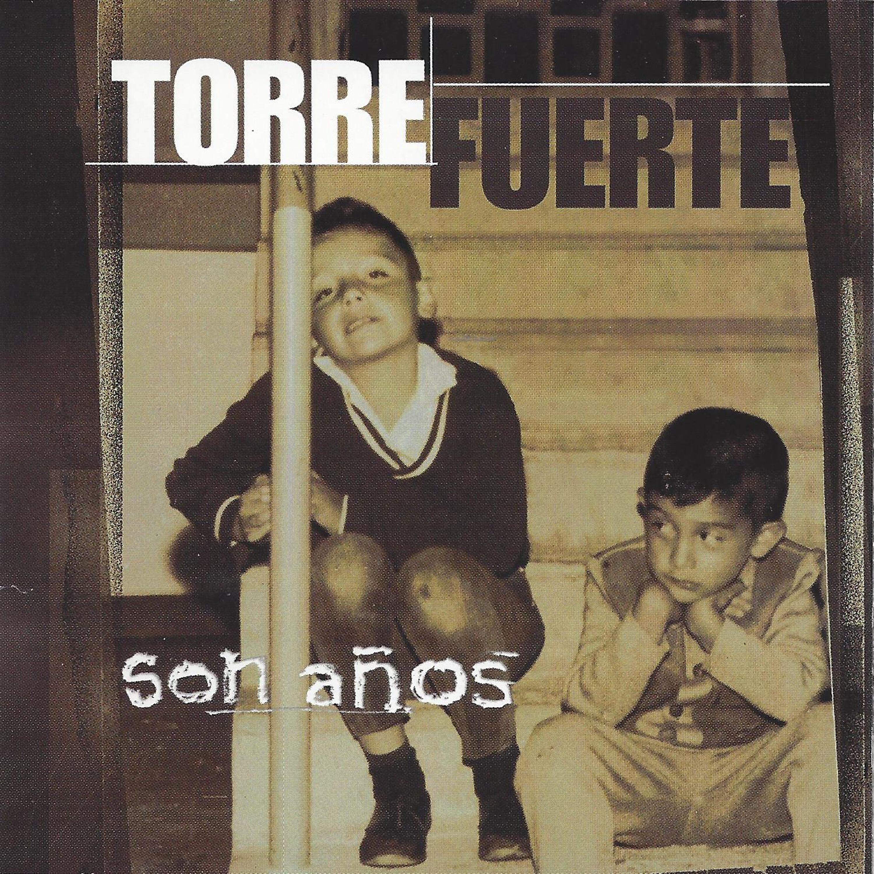 Релиз Son Años