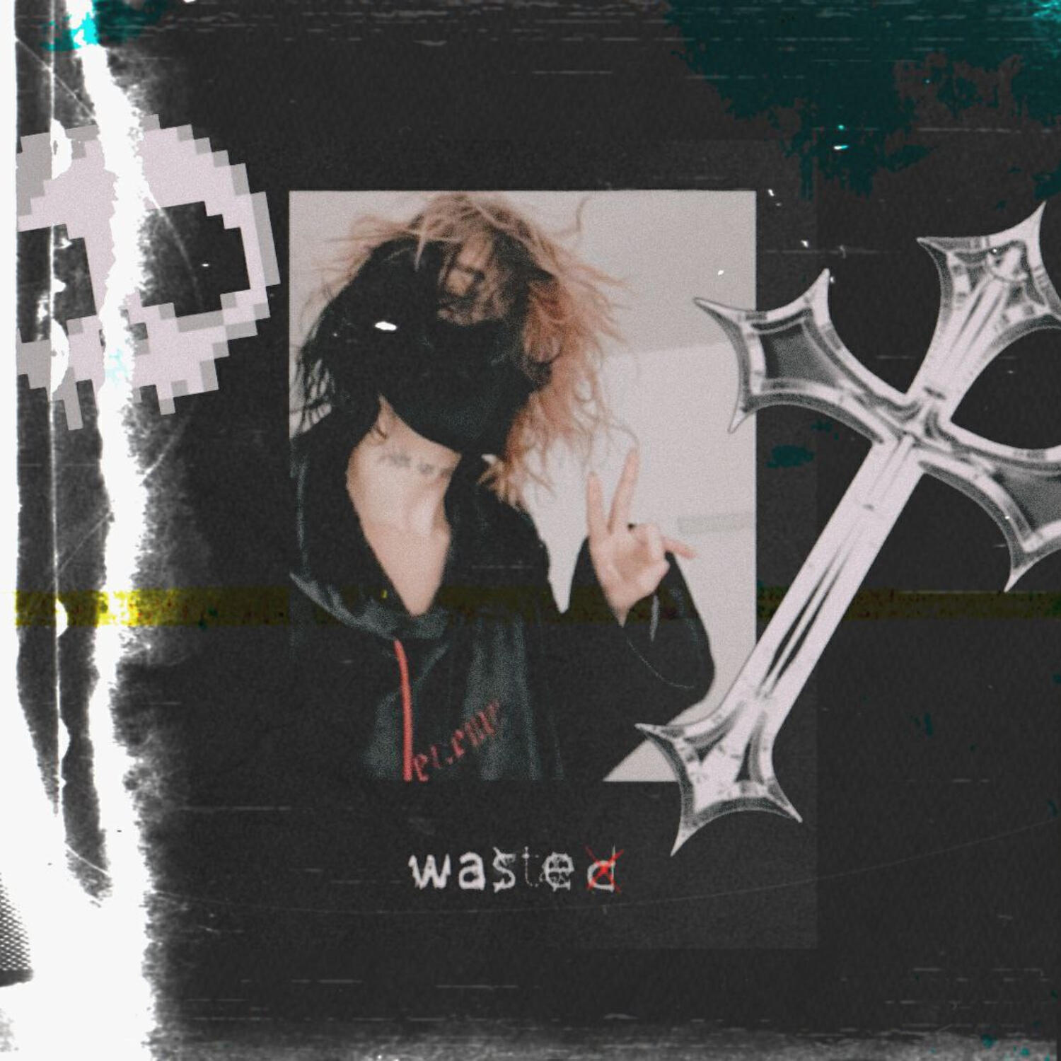 Релиз wasted (New Version)