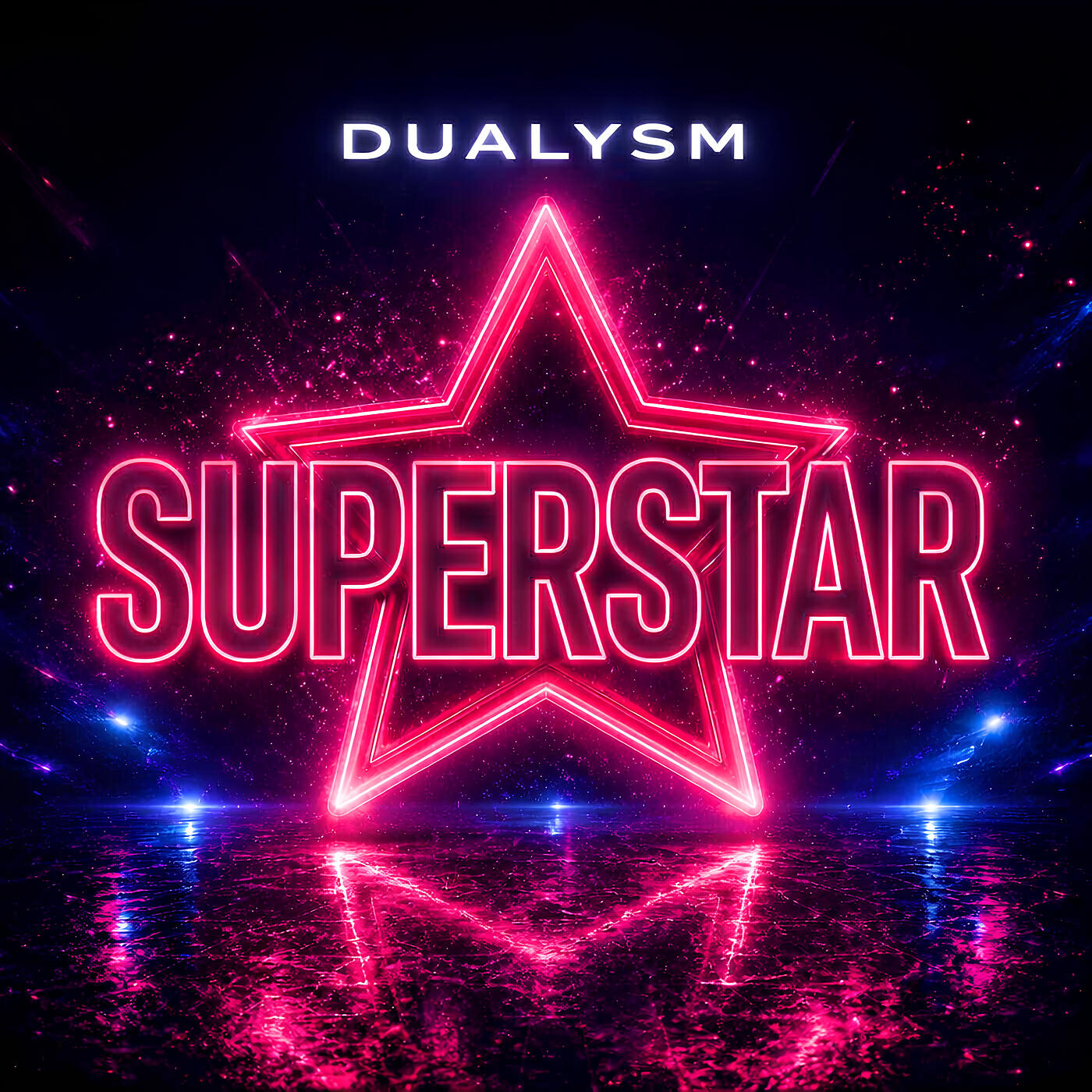Релиз Superstar