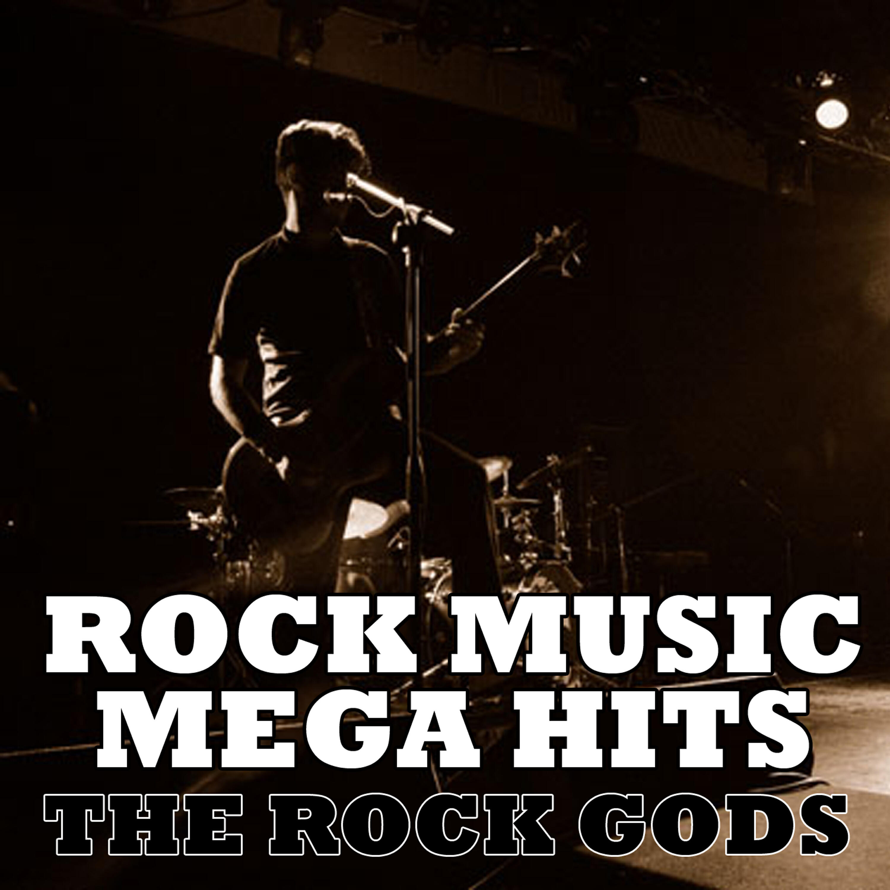 Релиз Rock Music Mega Hits