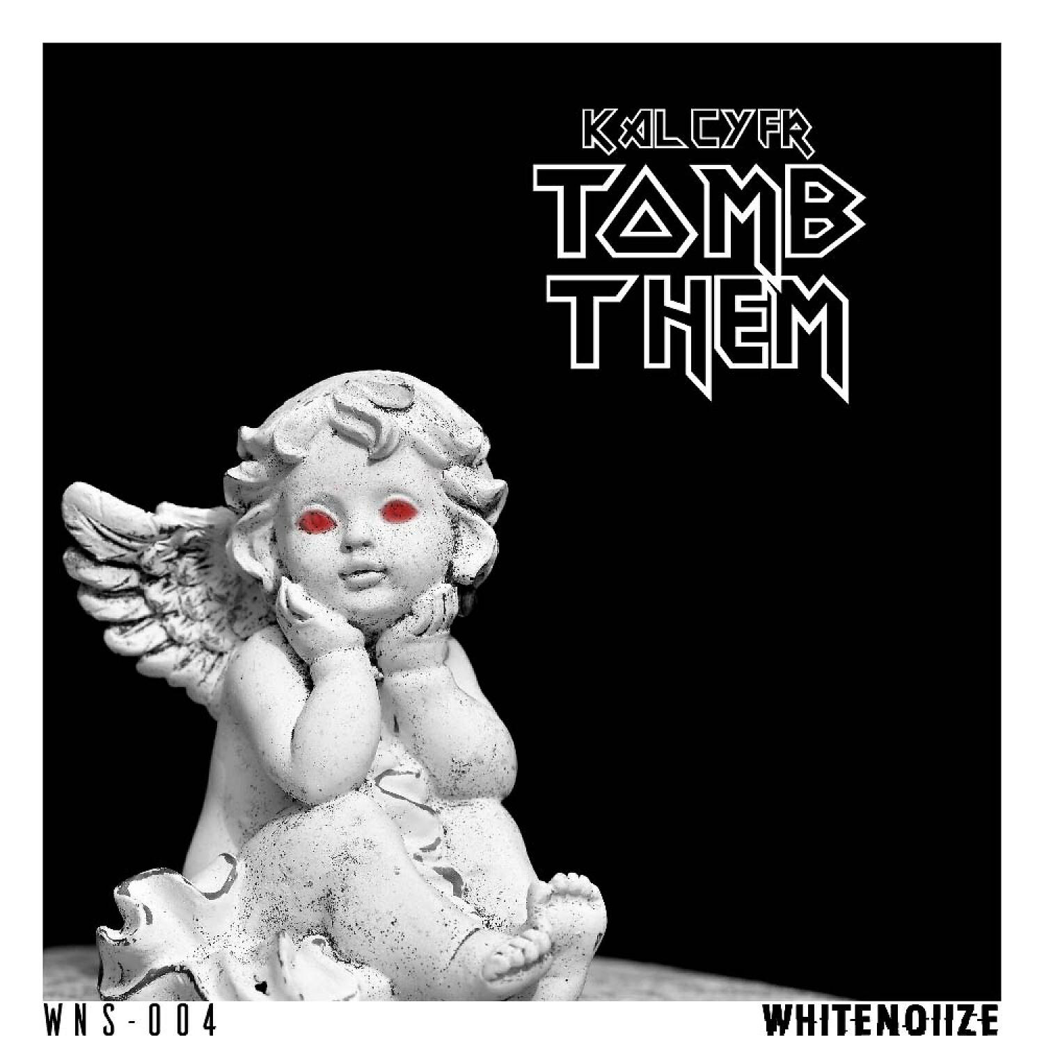 Релиз Tomb Them
