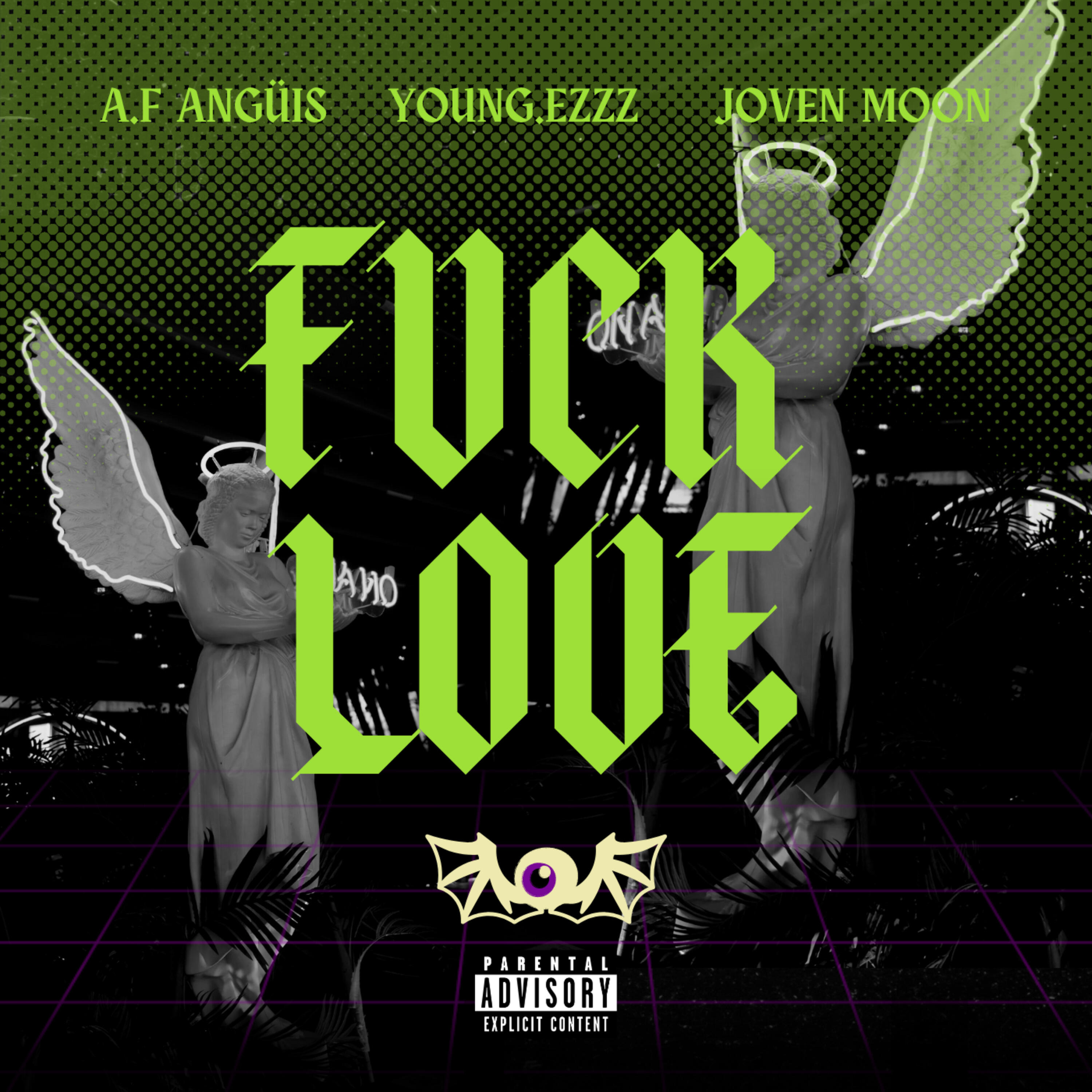 Релиз Fuck Love