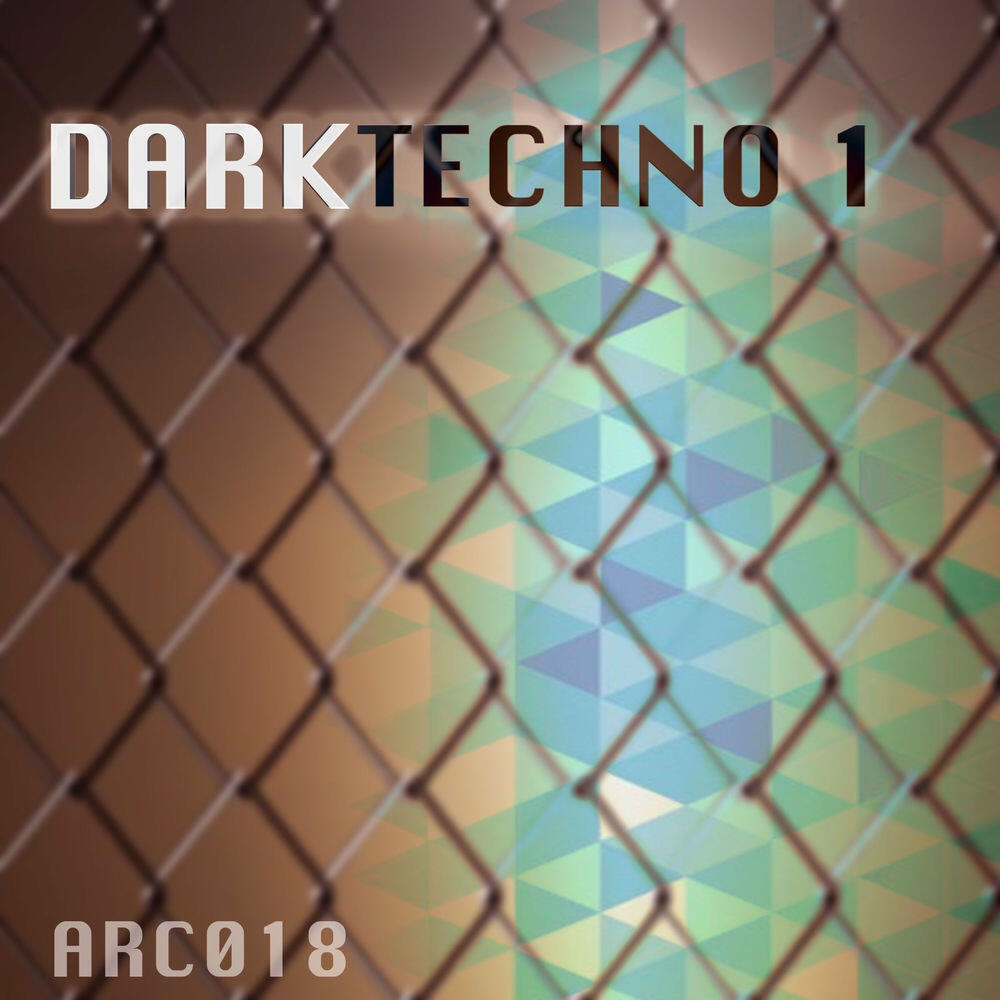 Релиз Darktechno, Vol. 1