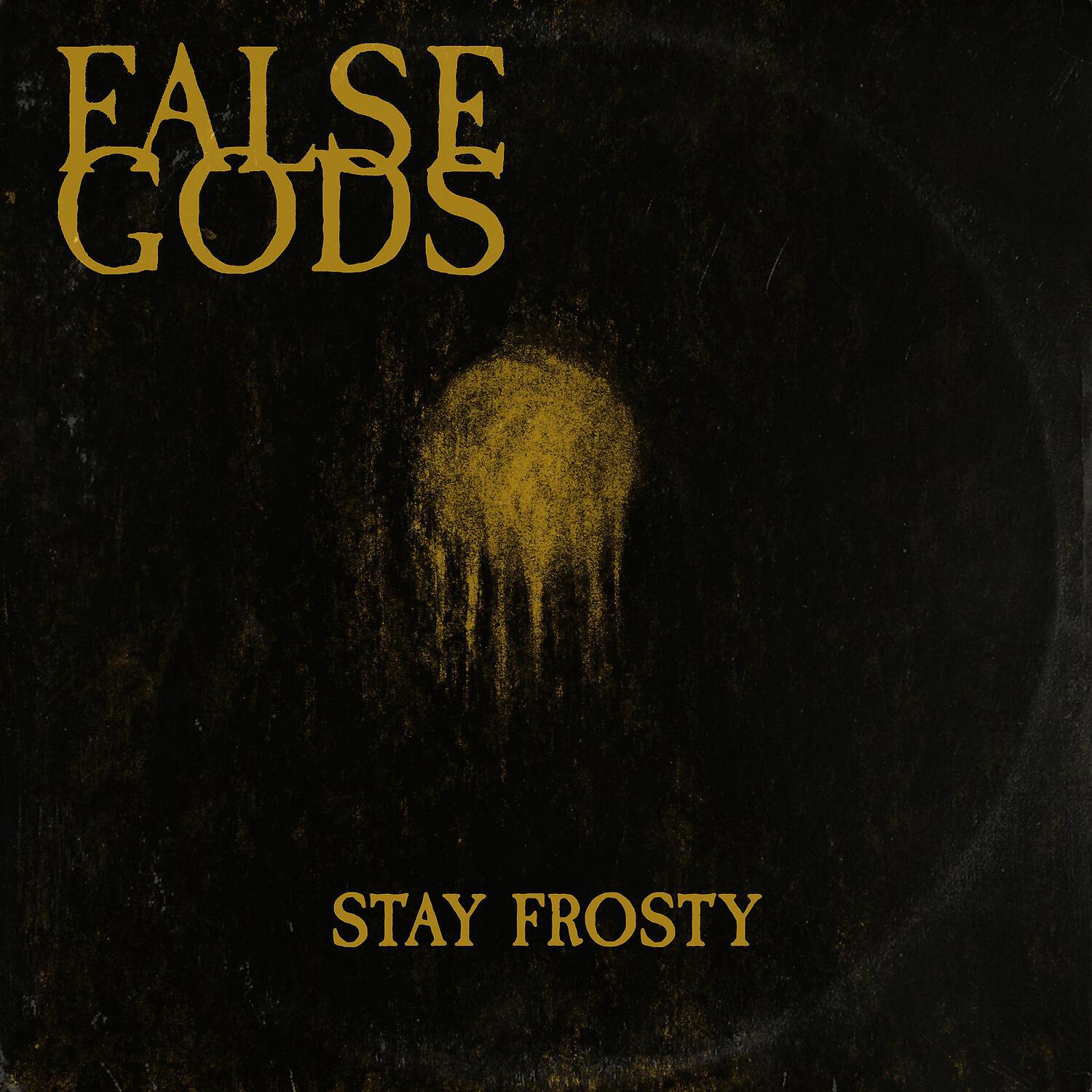 Релиз Stay Frosty