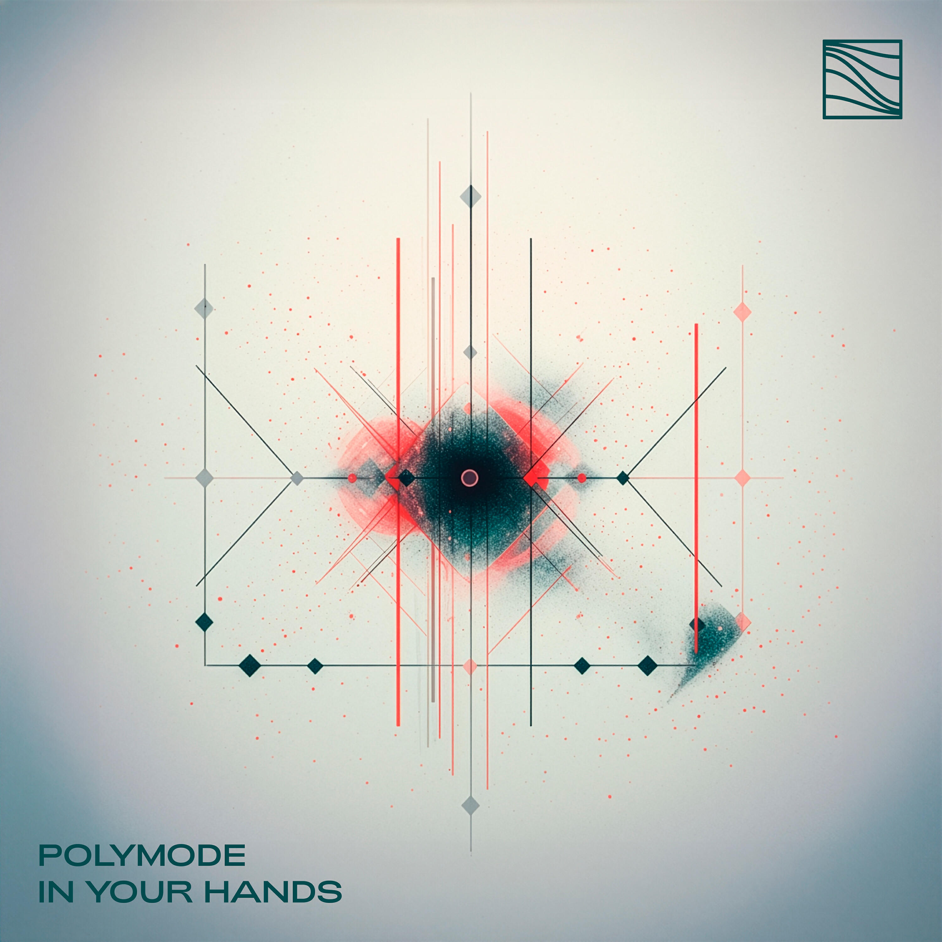 Релиз In Your Hands
