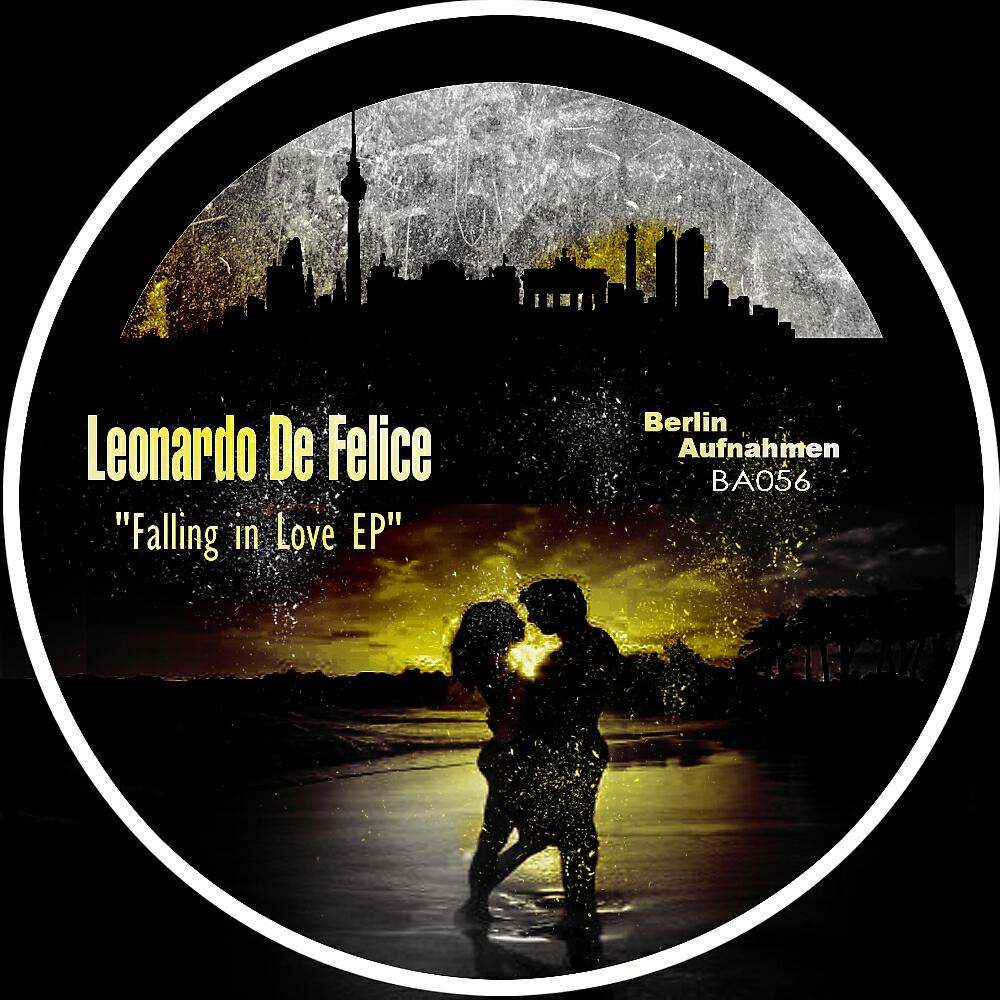 Релиз Falling In Love EP