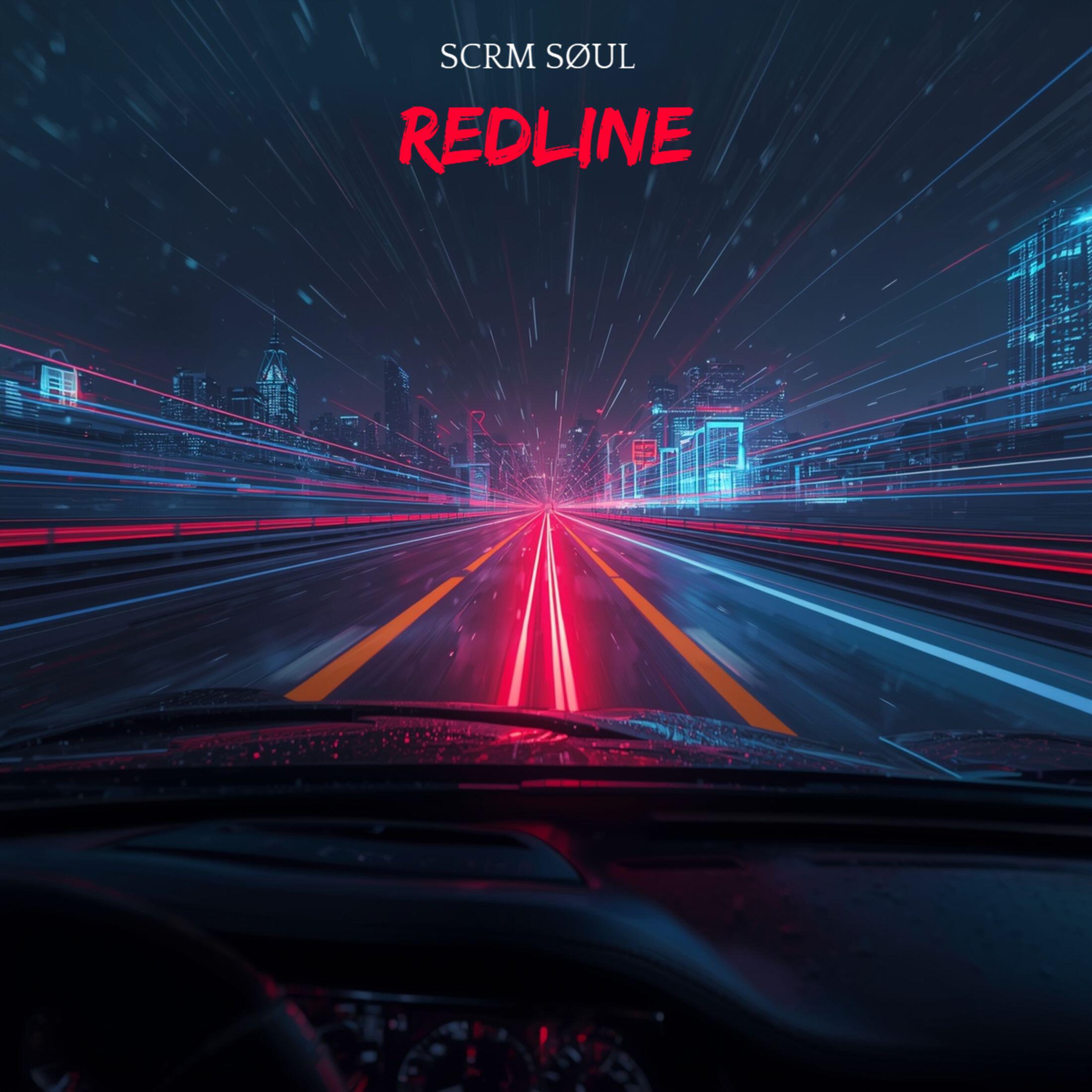 Релиз Redline