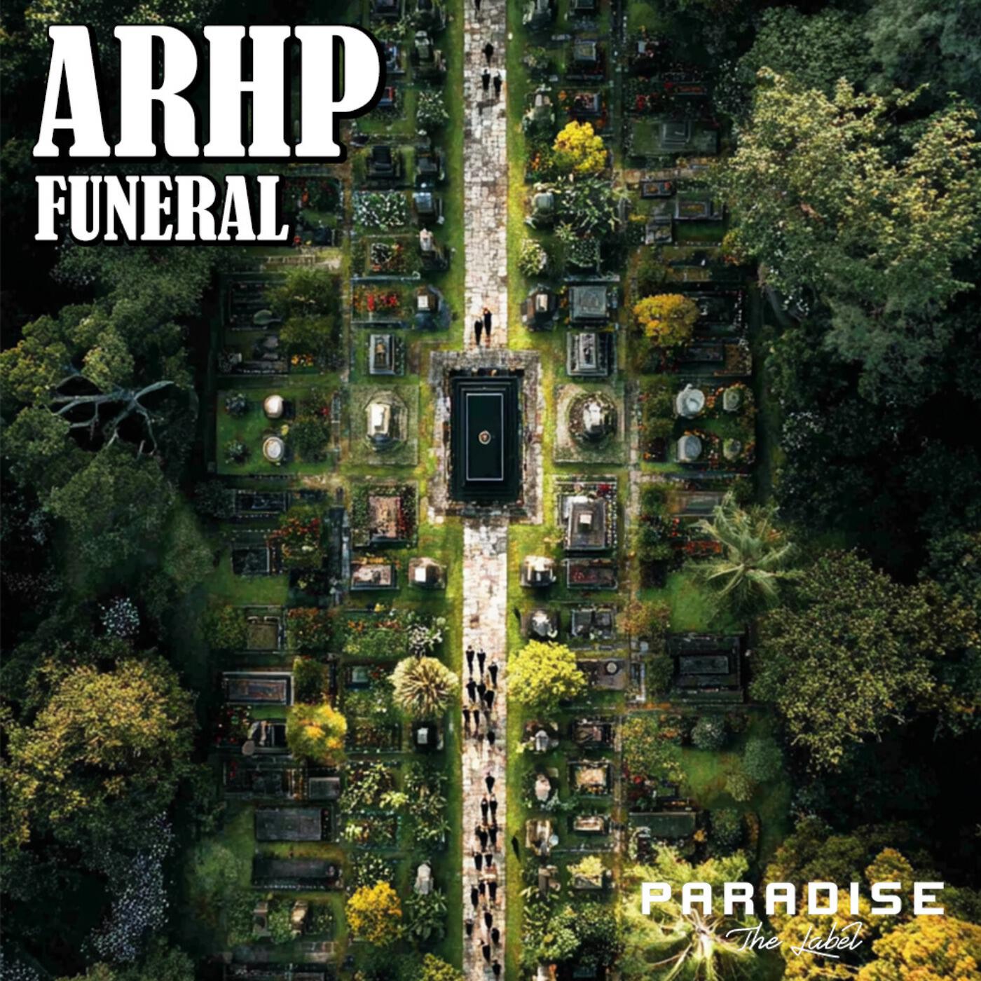 ARHP