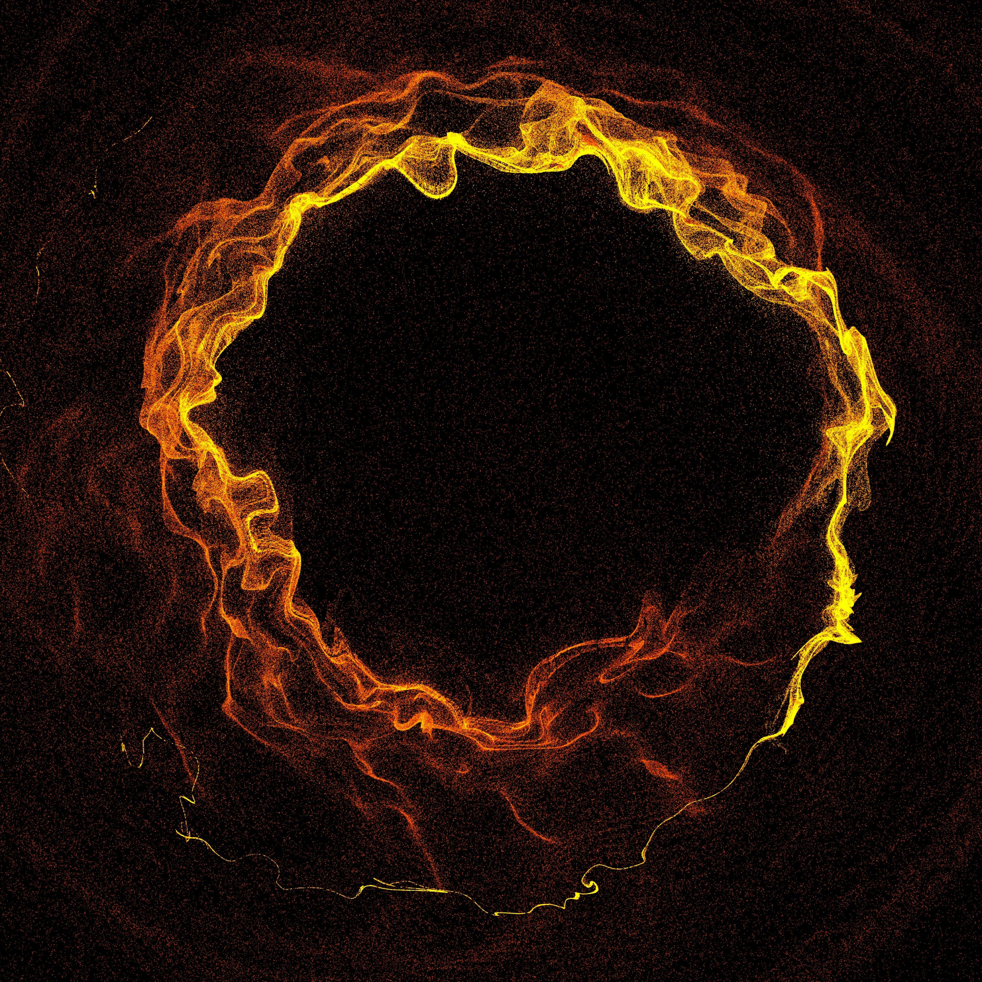 Релиз flame