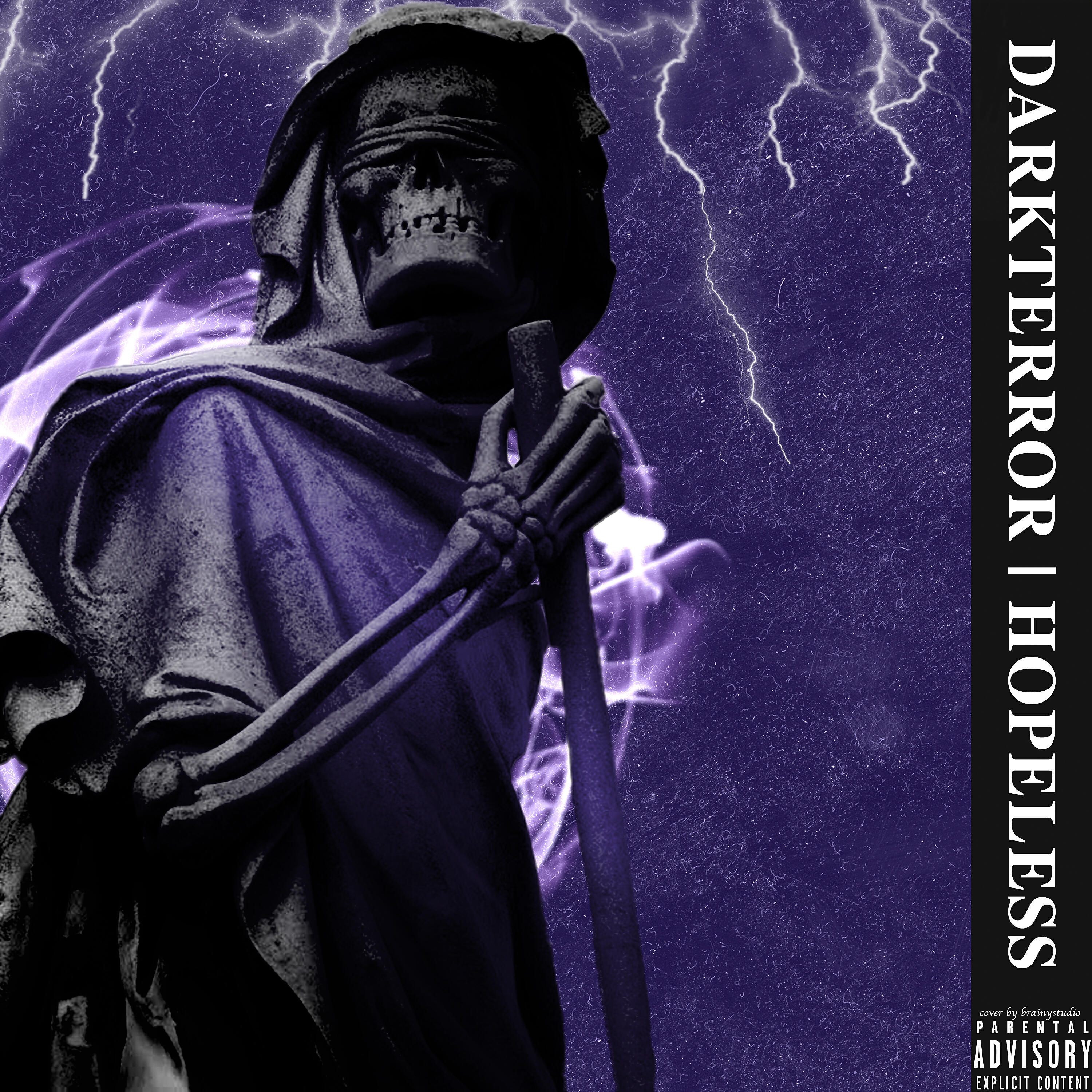 Релиз HOPELESS