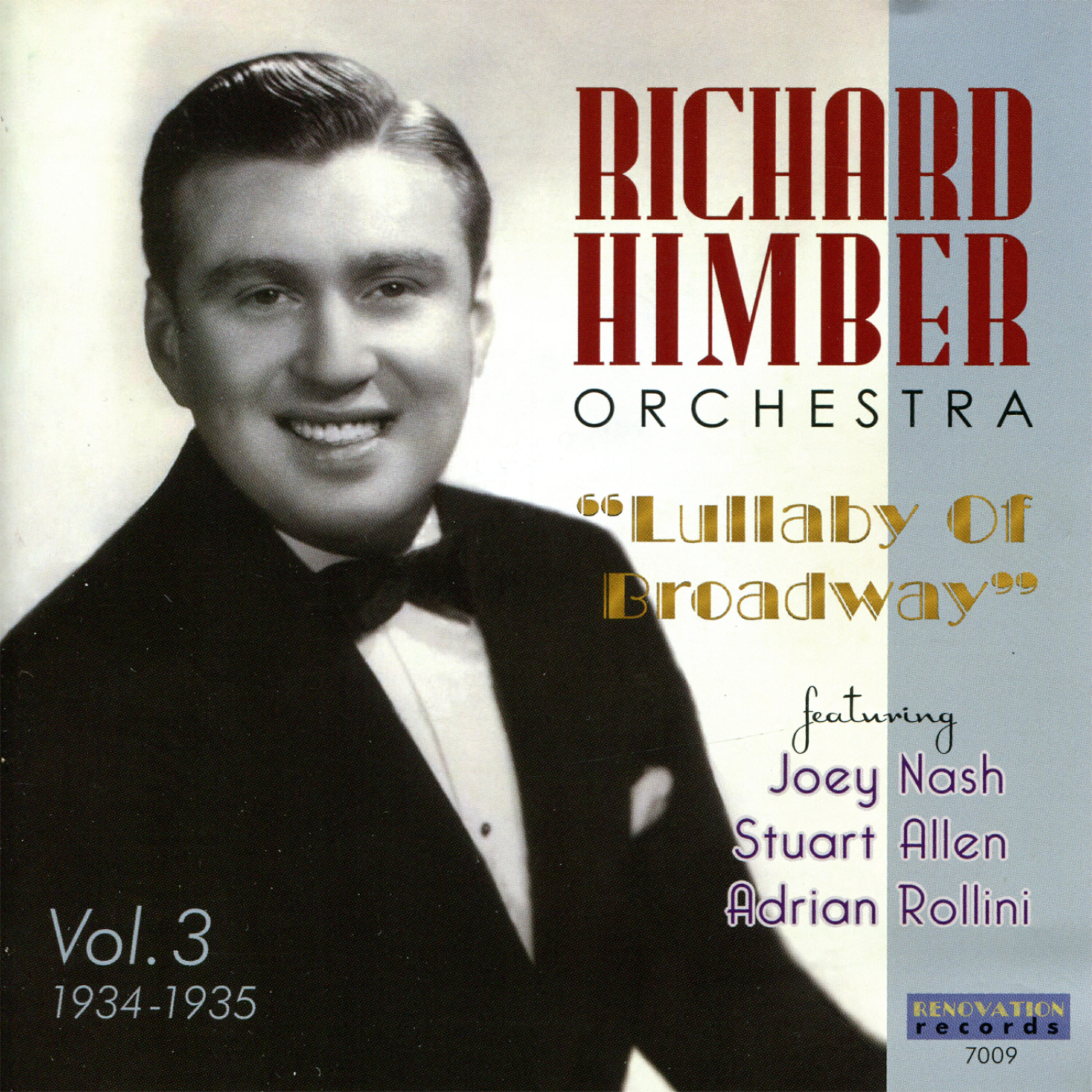Richard Himber Orchestra