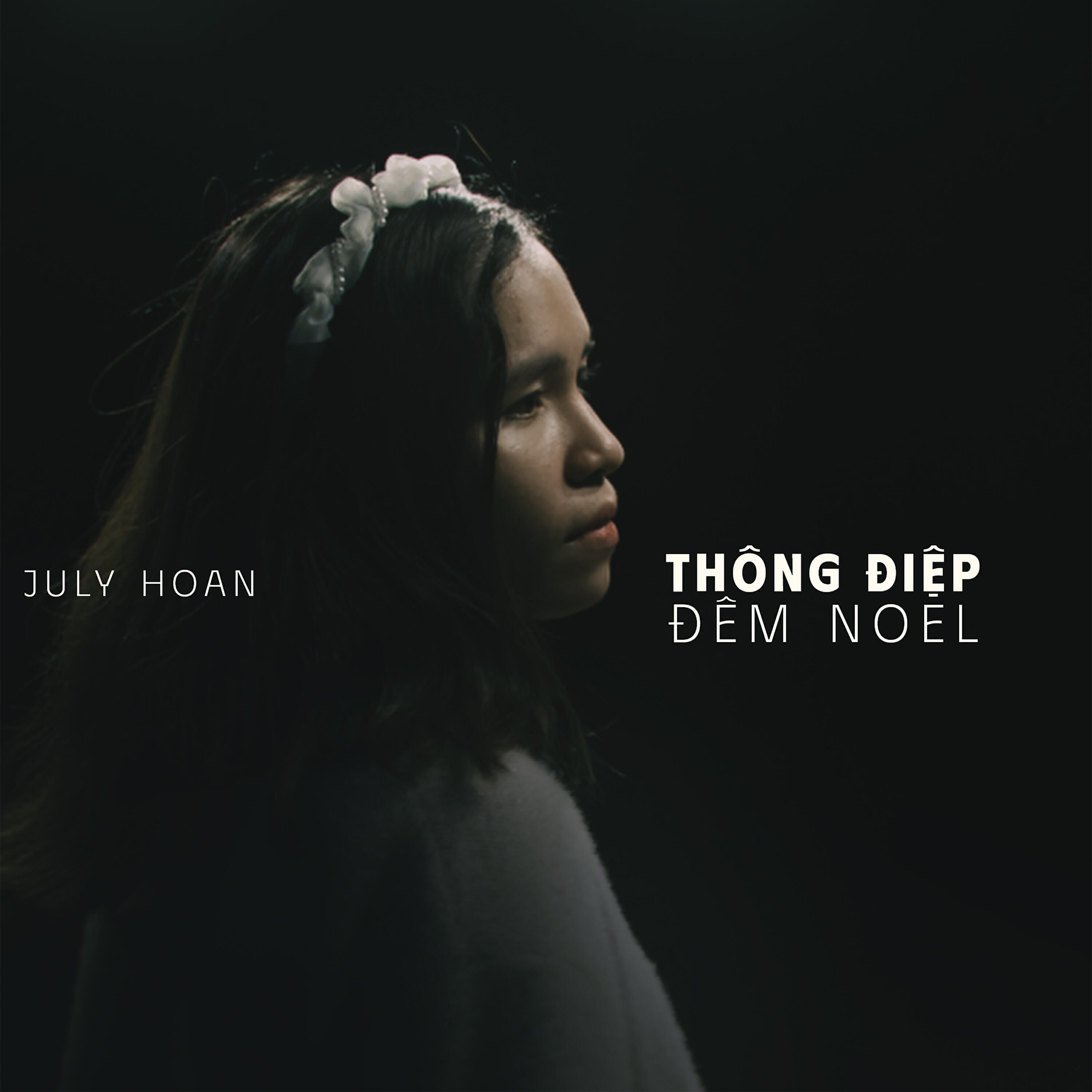 Релиз Thông Điệp Đêm Noel