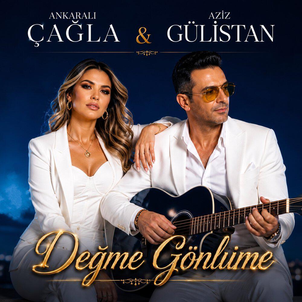 Релиз Değme Gönlüme