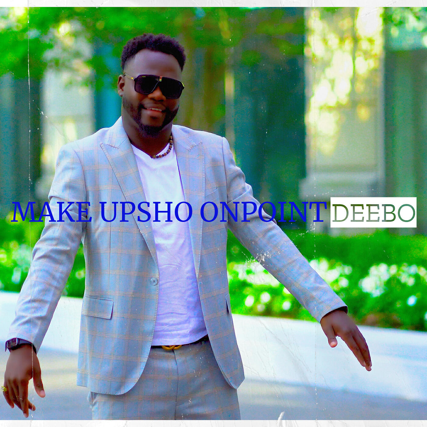 Скачать песню Deebo - Make Upsho Onpoint бесплатно в MP3 для Android и iOS
