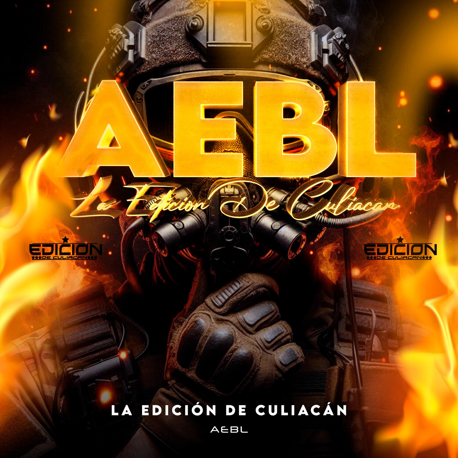 Релиз AEBL