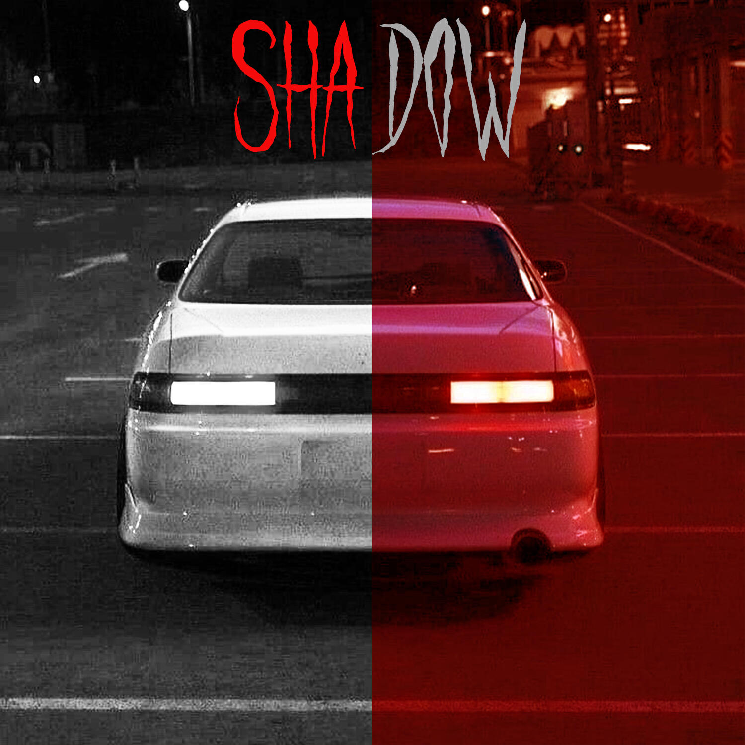 Релиз Shadow (Speed Up)