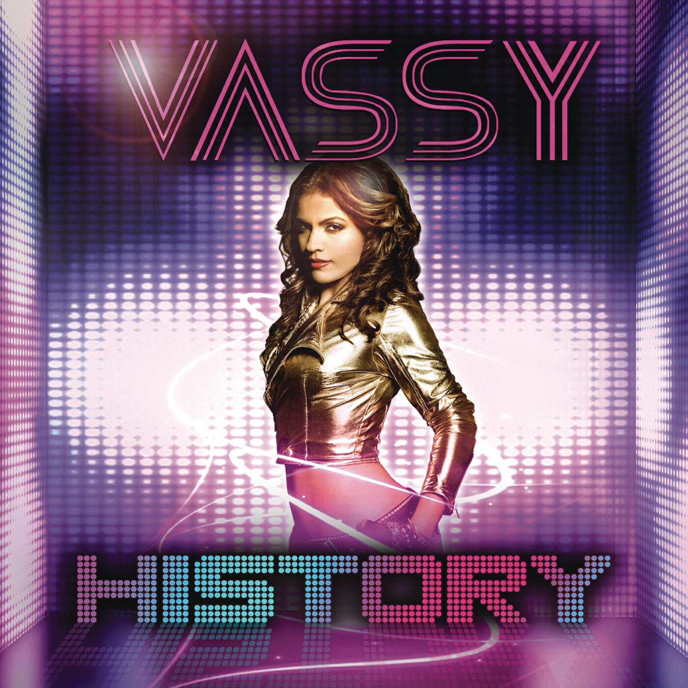 Релиз History