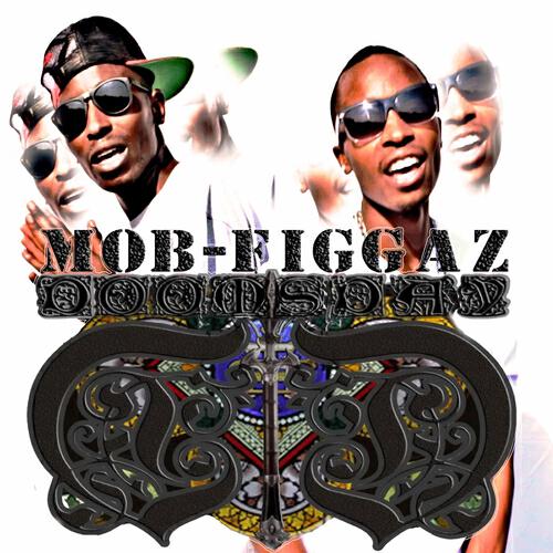 Mob, Figgaz, Mob Figgaz, Jay, Ice Rockspin - This Moment