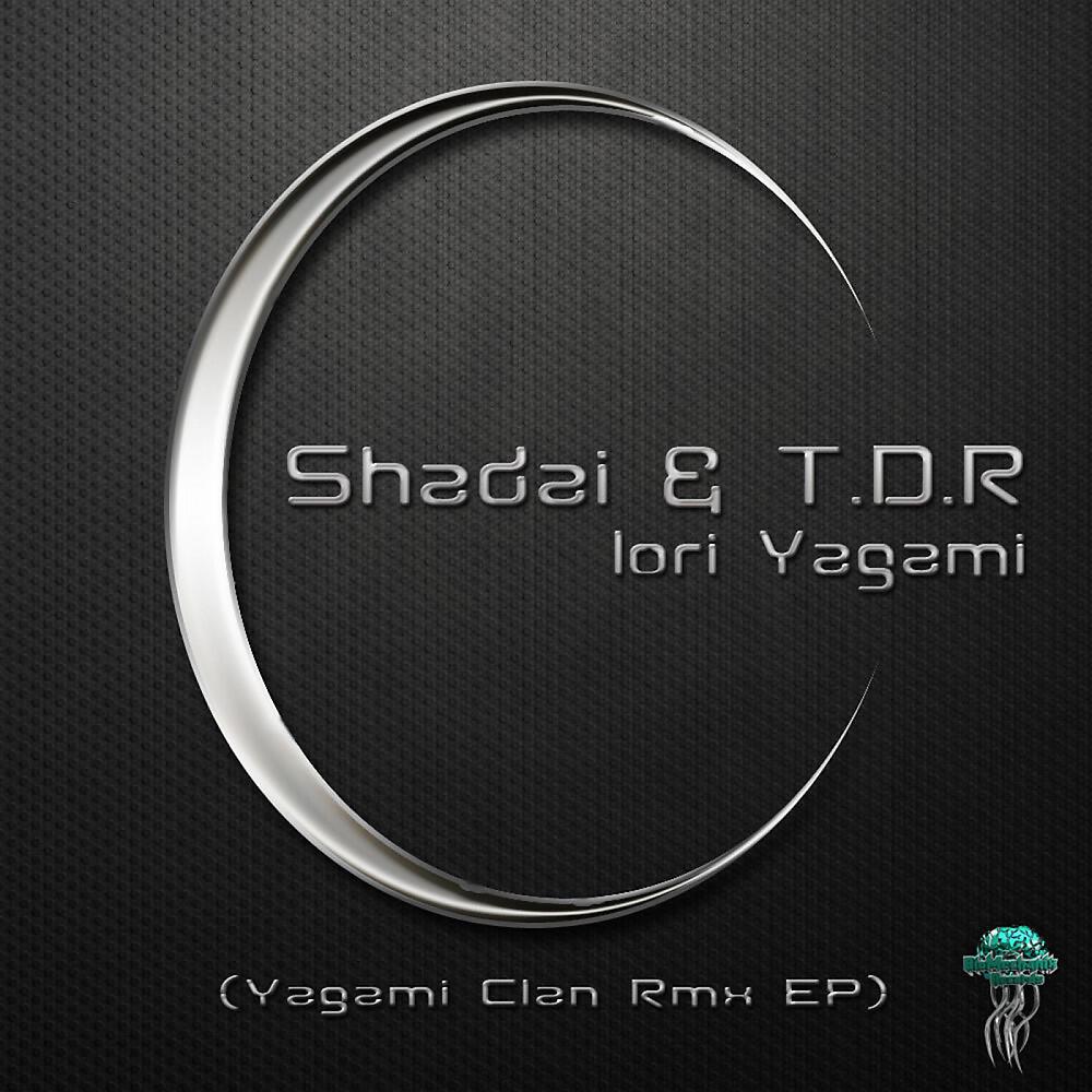 Релиз Iori Yagami (Yagami Clan Remix EP), Vol. 1