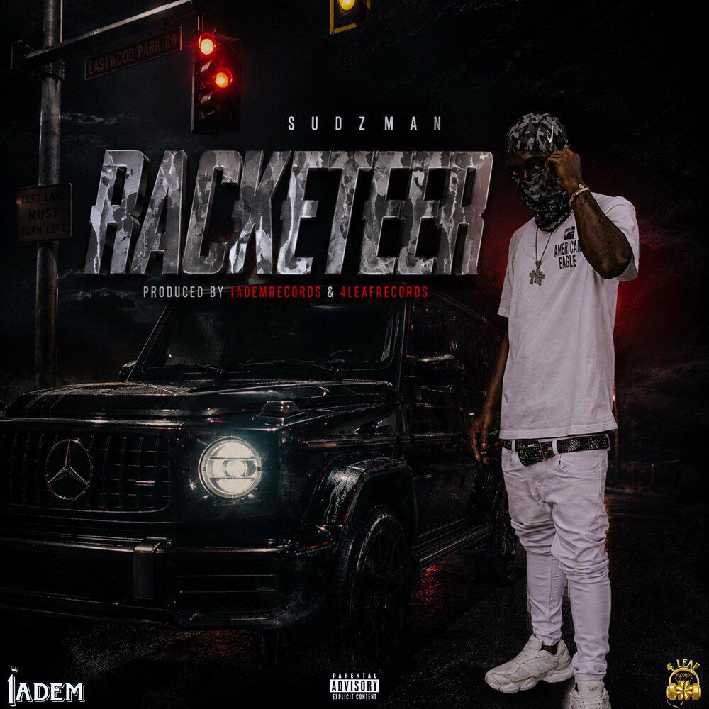 Релиз Racketeer