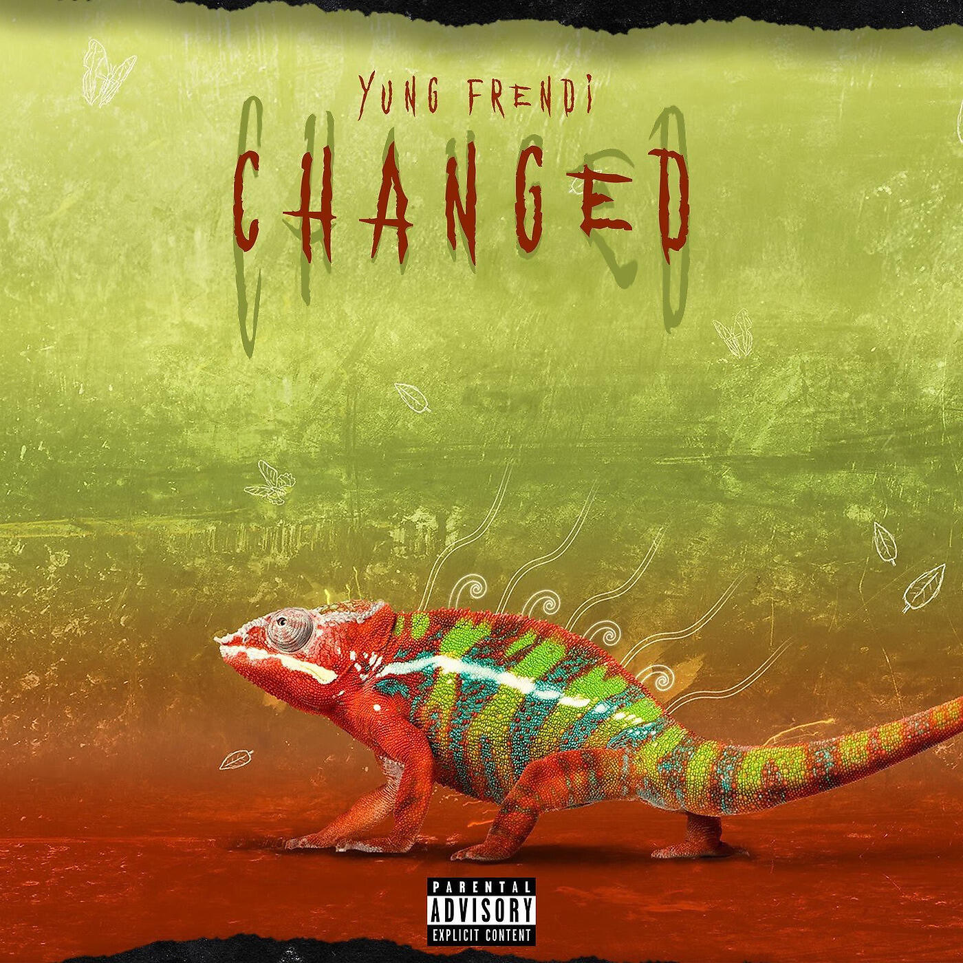 Релиз Changed