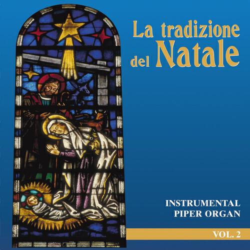Релиз La tradizione del Natale, vol. 2