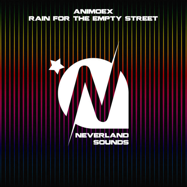 Релиз Rain for the Empty Street