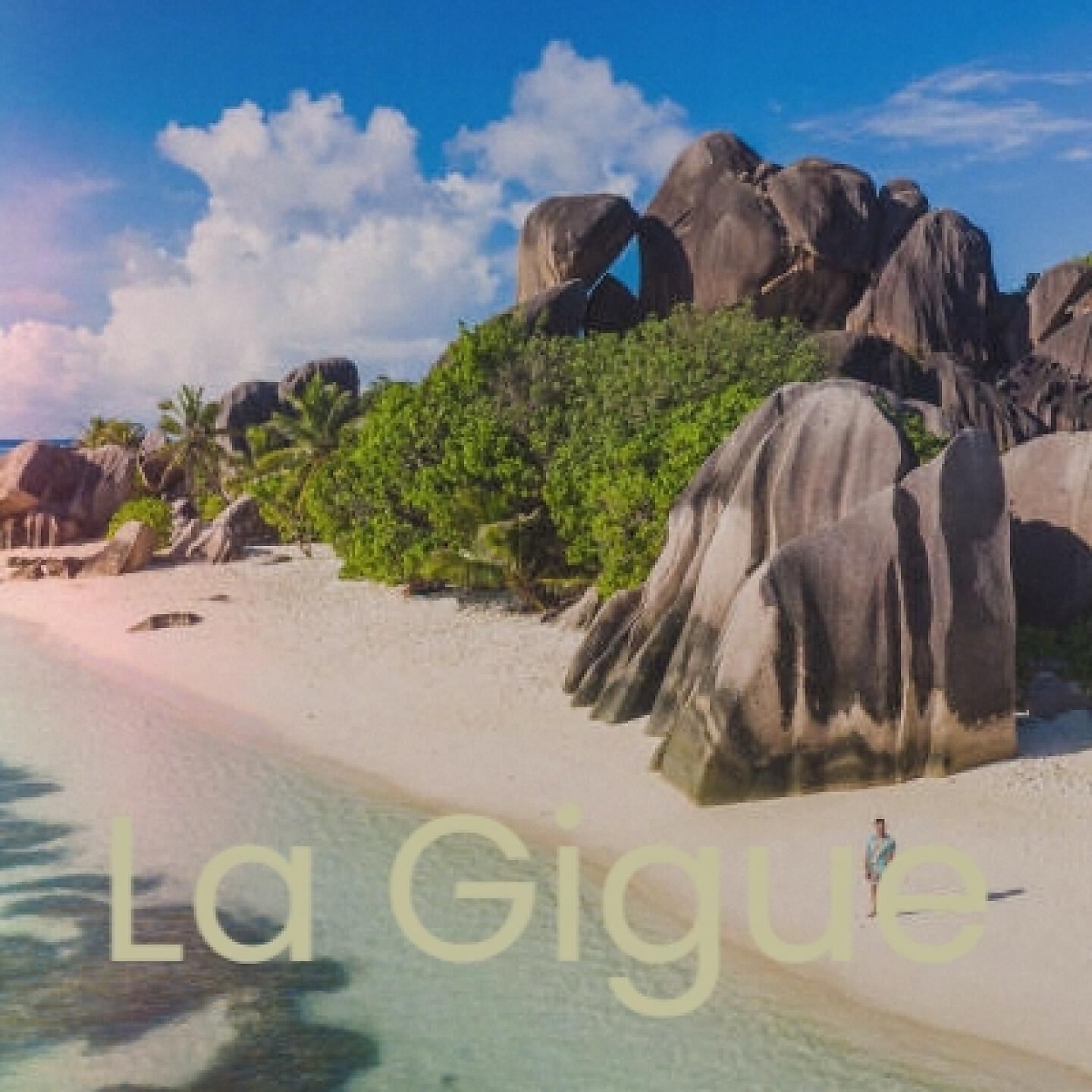 Релиз La Gigue