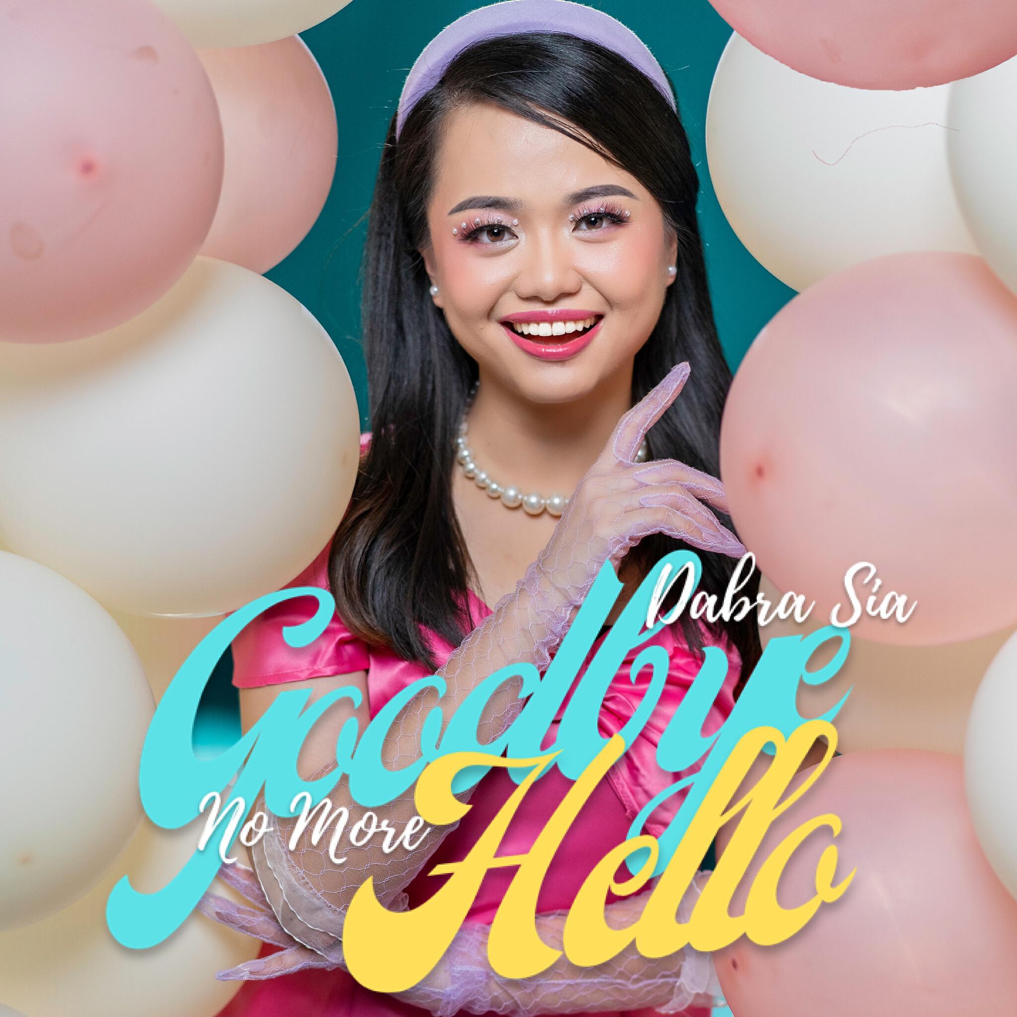 Релиз Goodbye No More Hello