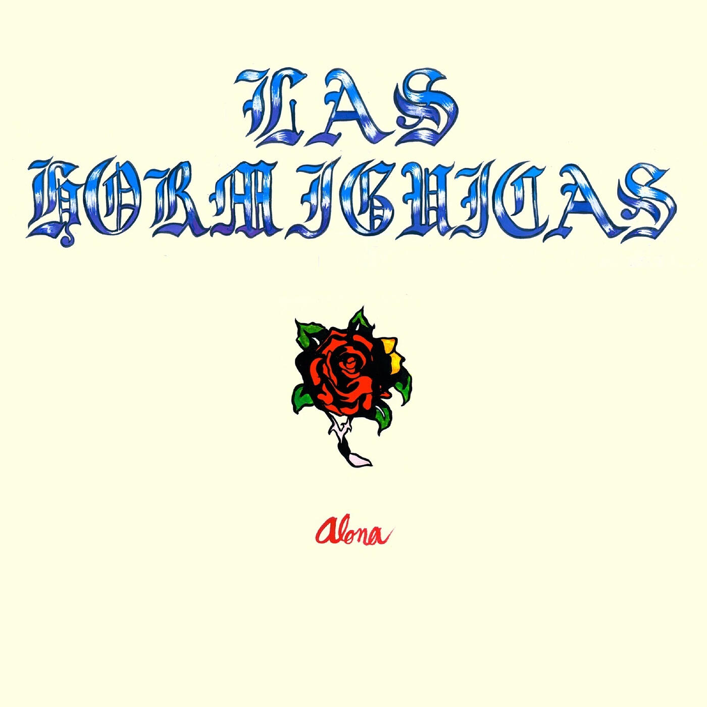 Релиз Alona