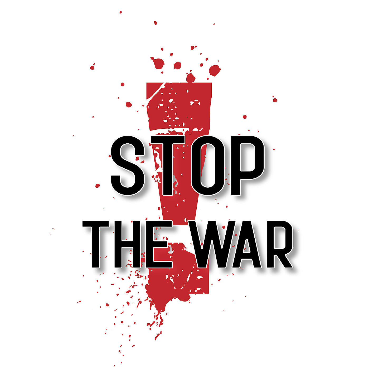 Релиз Stop the War