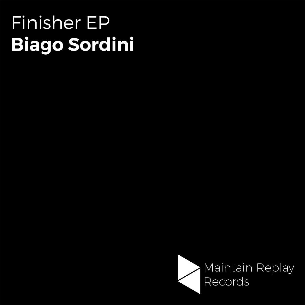 Релиз Finisher EP