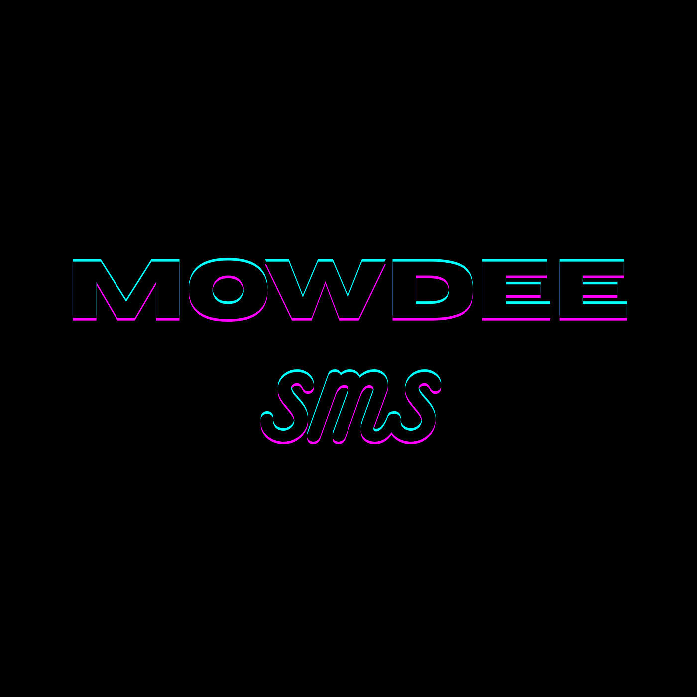 Релиз SMS