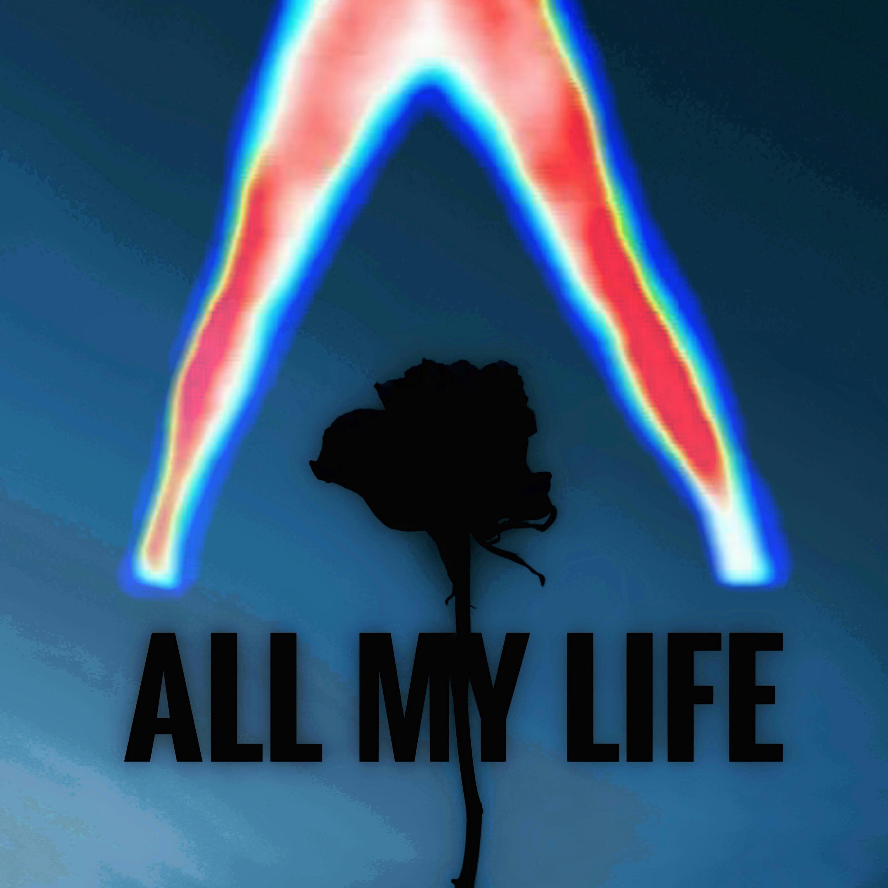 Трек All My Life