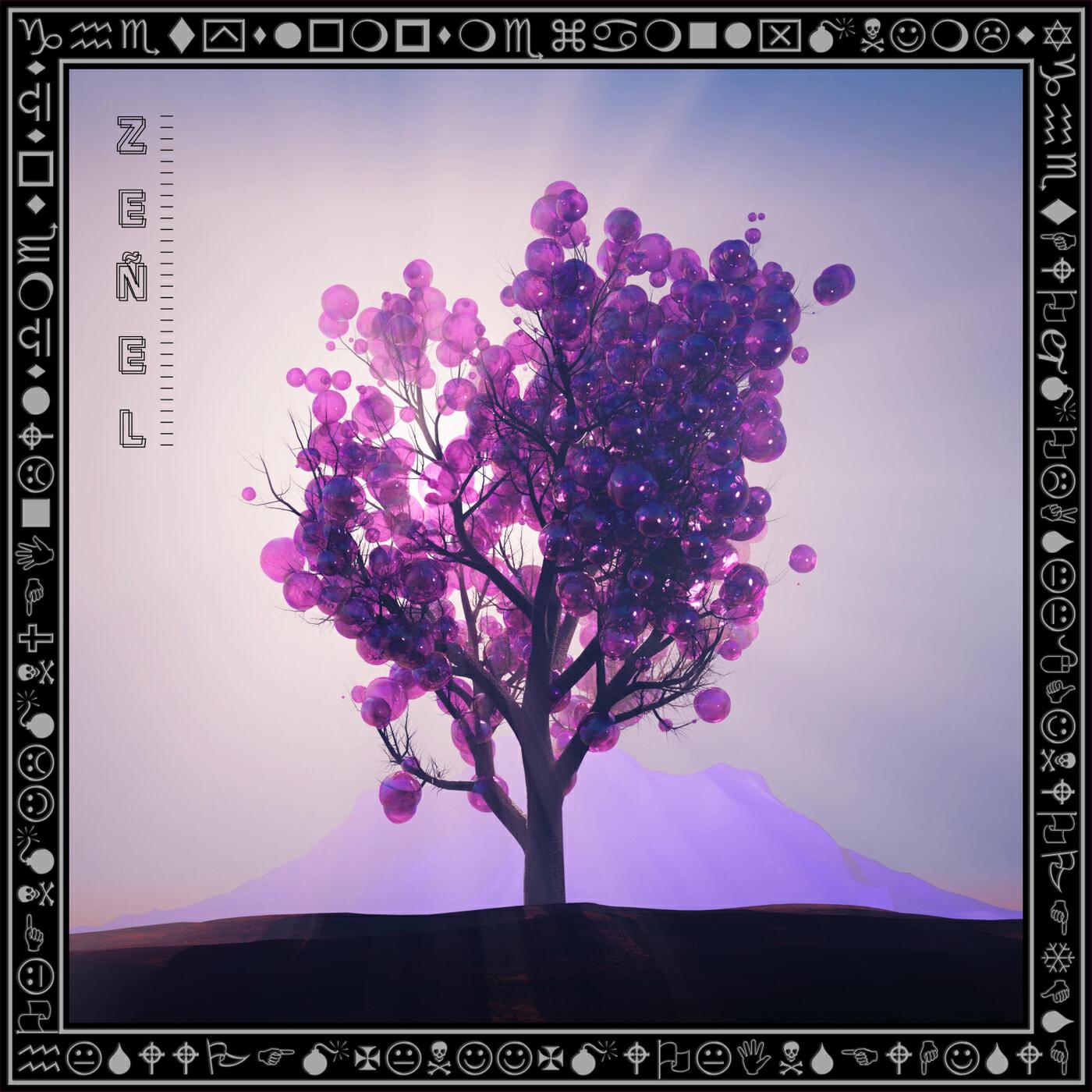 Релиз Bubbleleaves