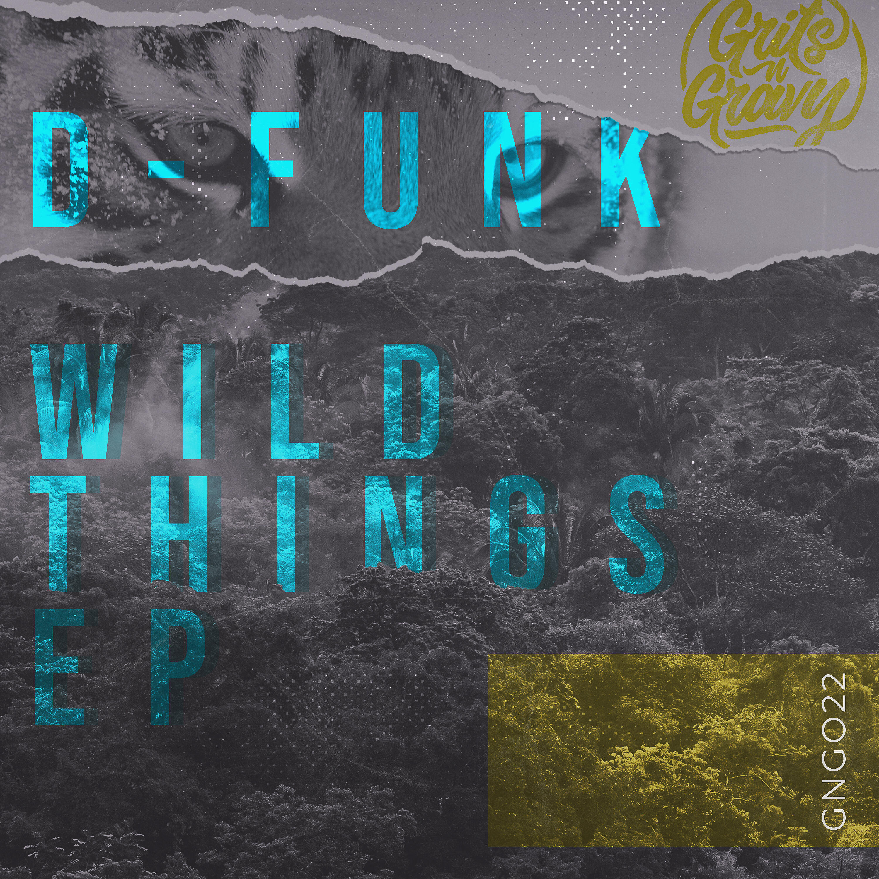 Релиз Wild Things