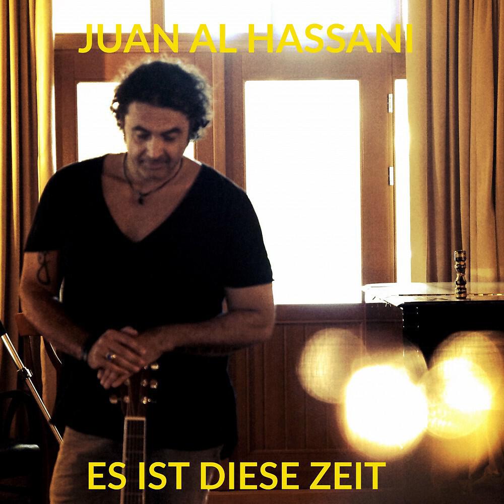 Juan al Hassani