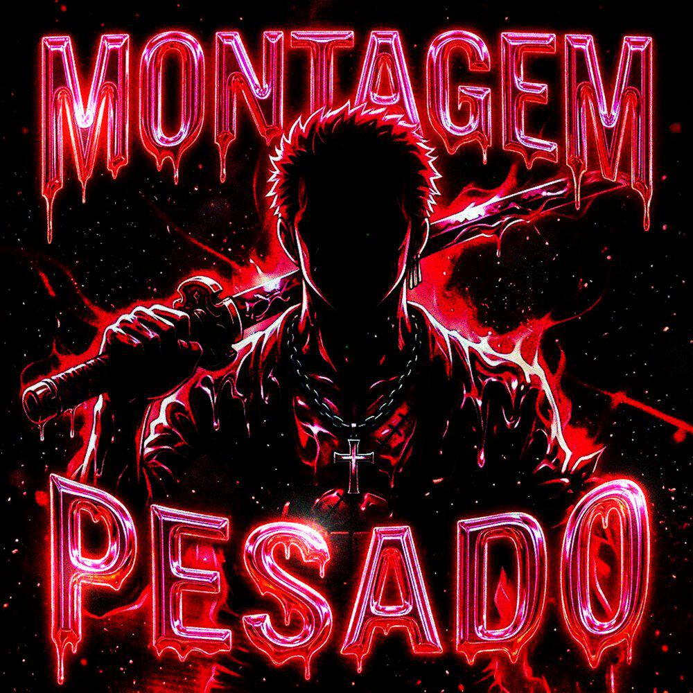 Релиз MONTAGEM PESADO