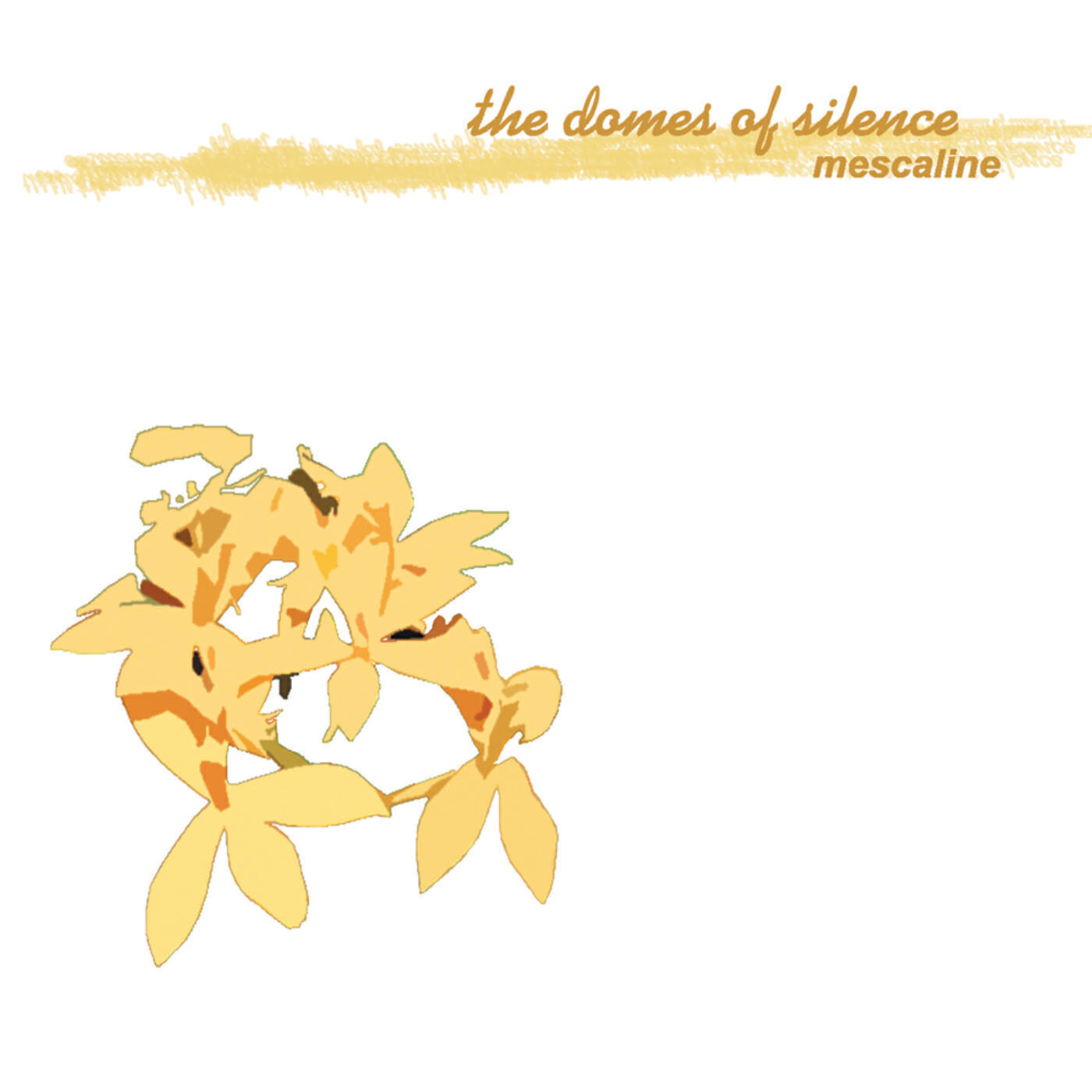 Релиз Mescaline