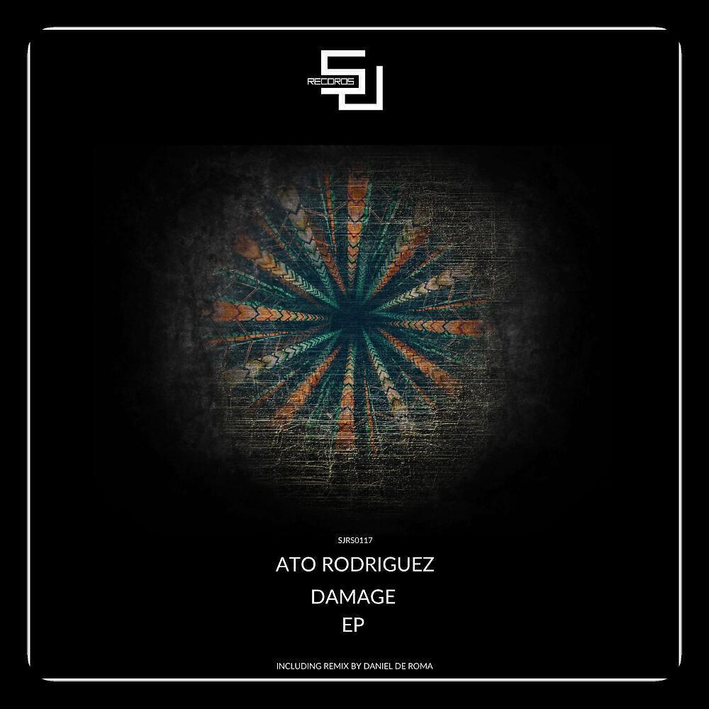Ato Rodriguez