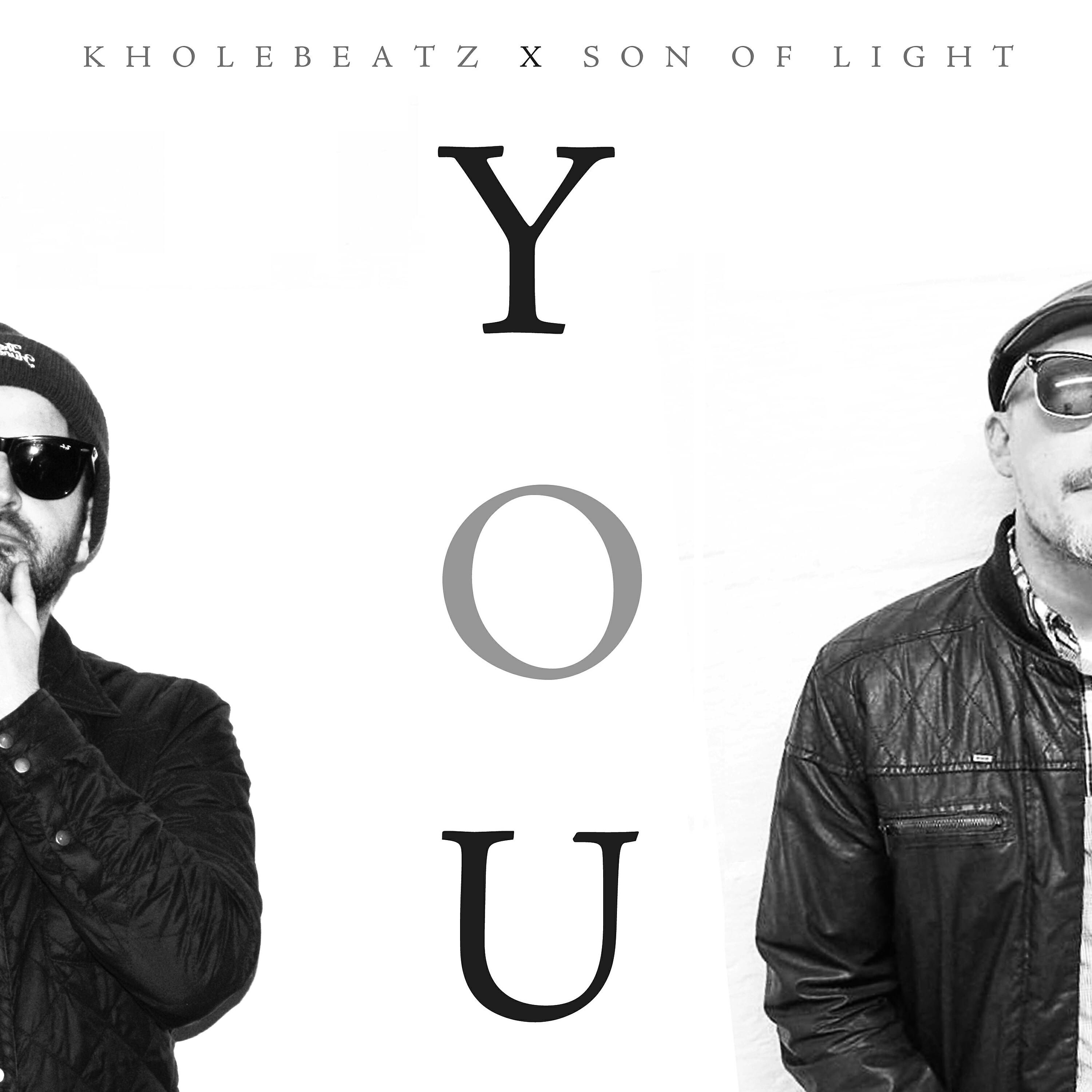Релиз You Feat. Son of Light