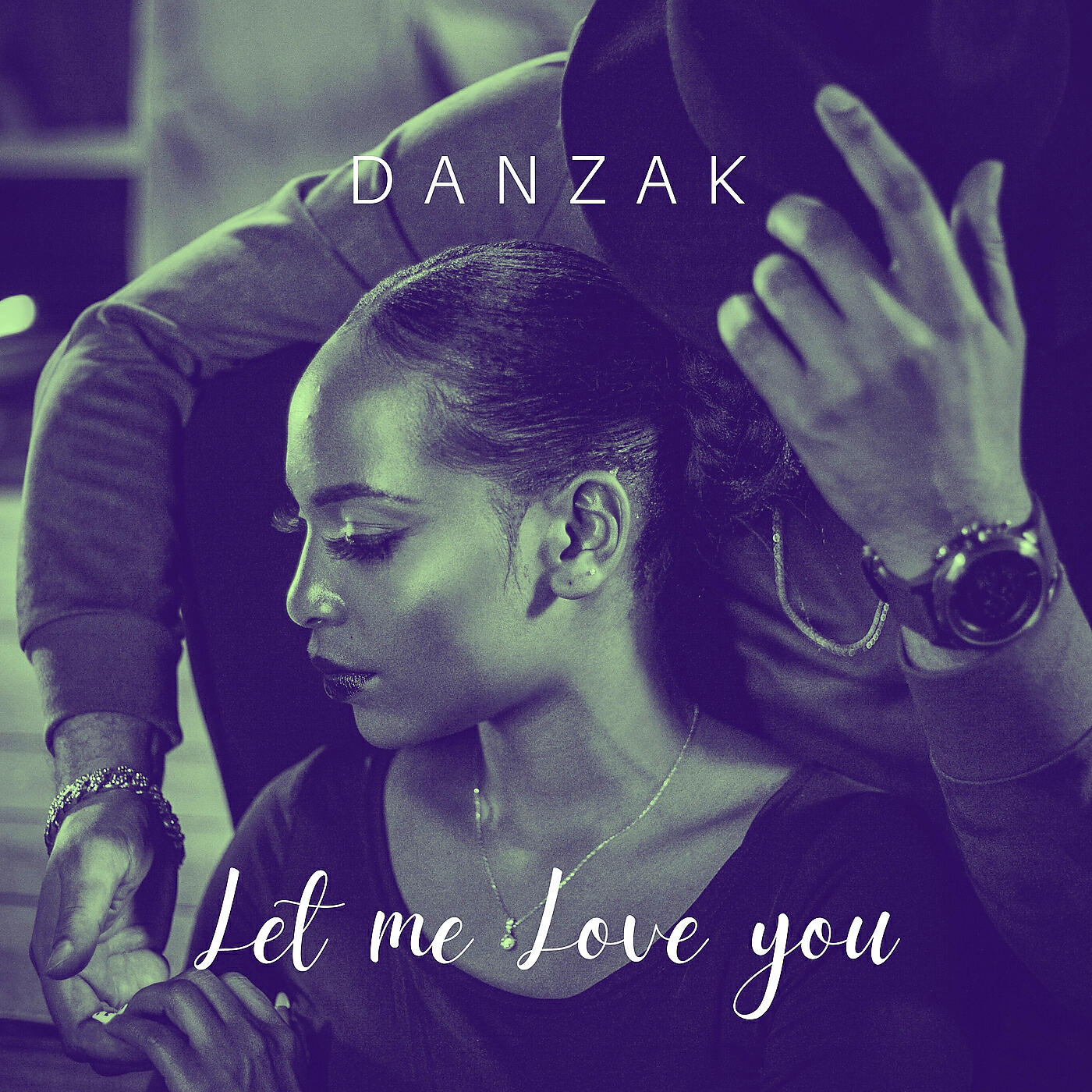 Релиз Let Me Love You