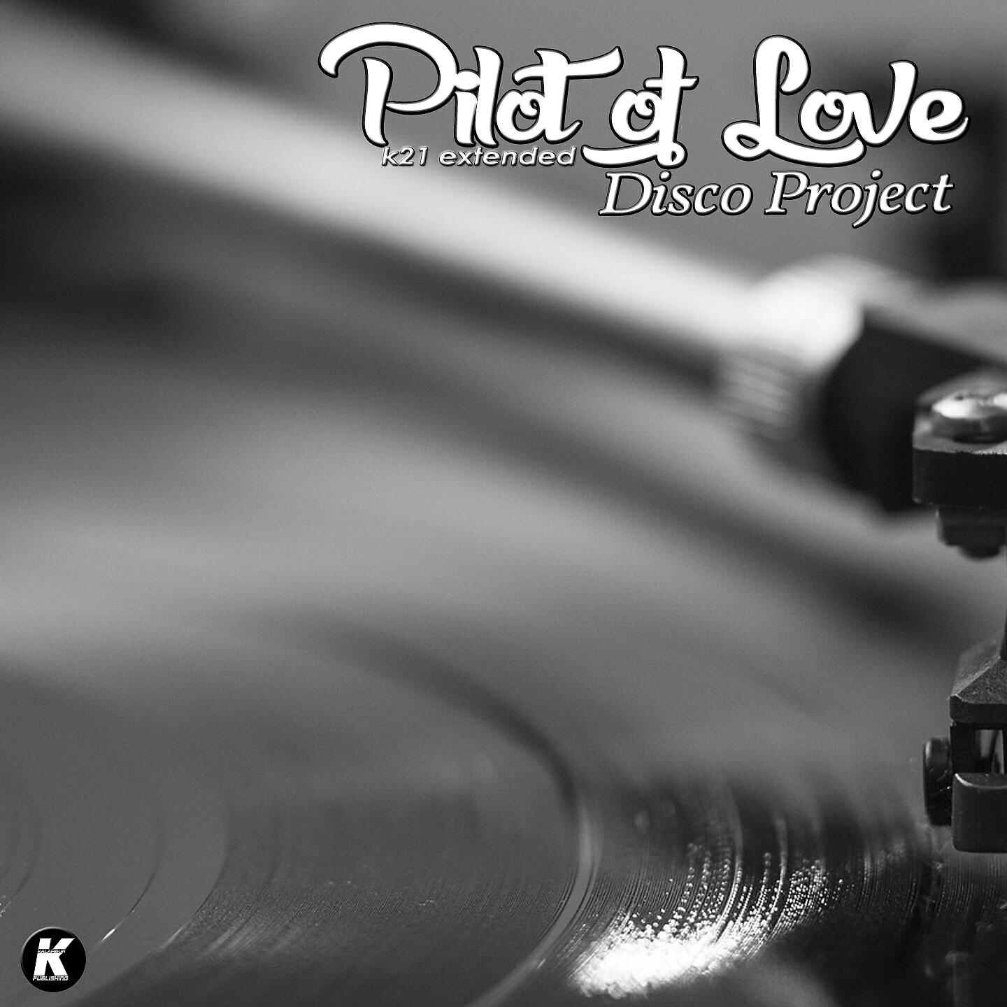 Релиз Disco Project