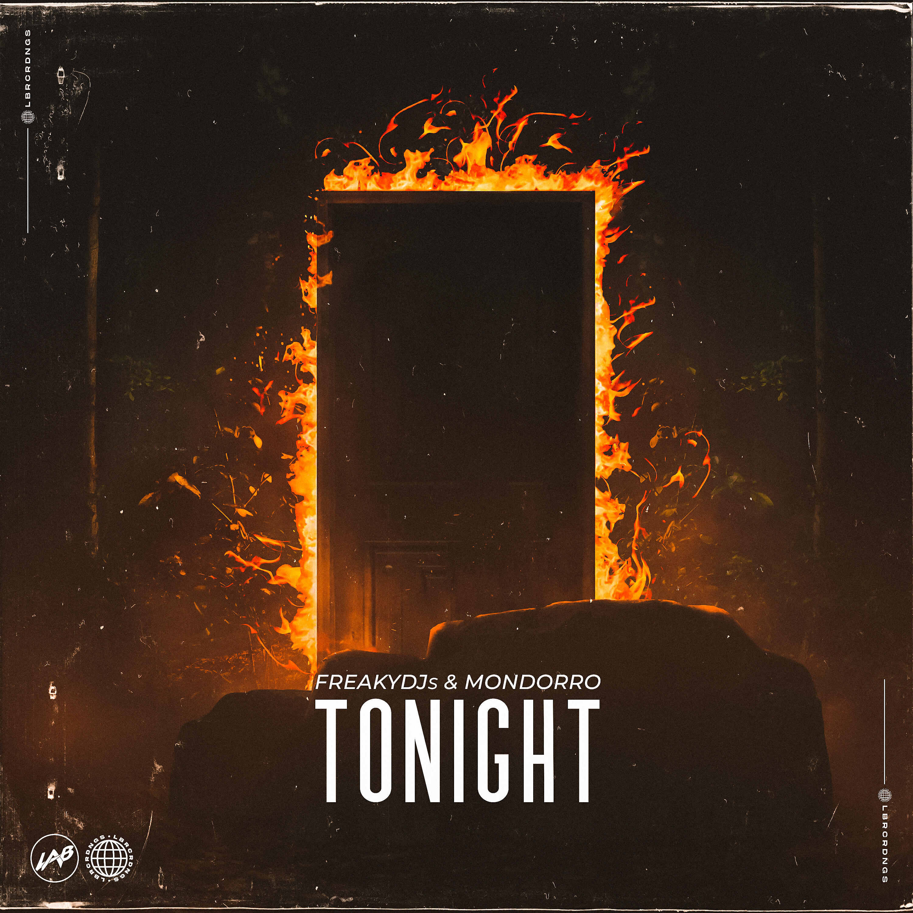 Релиз Tonight